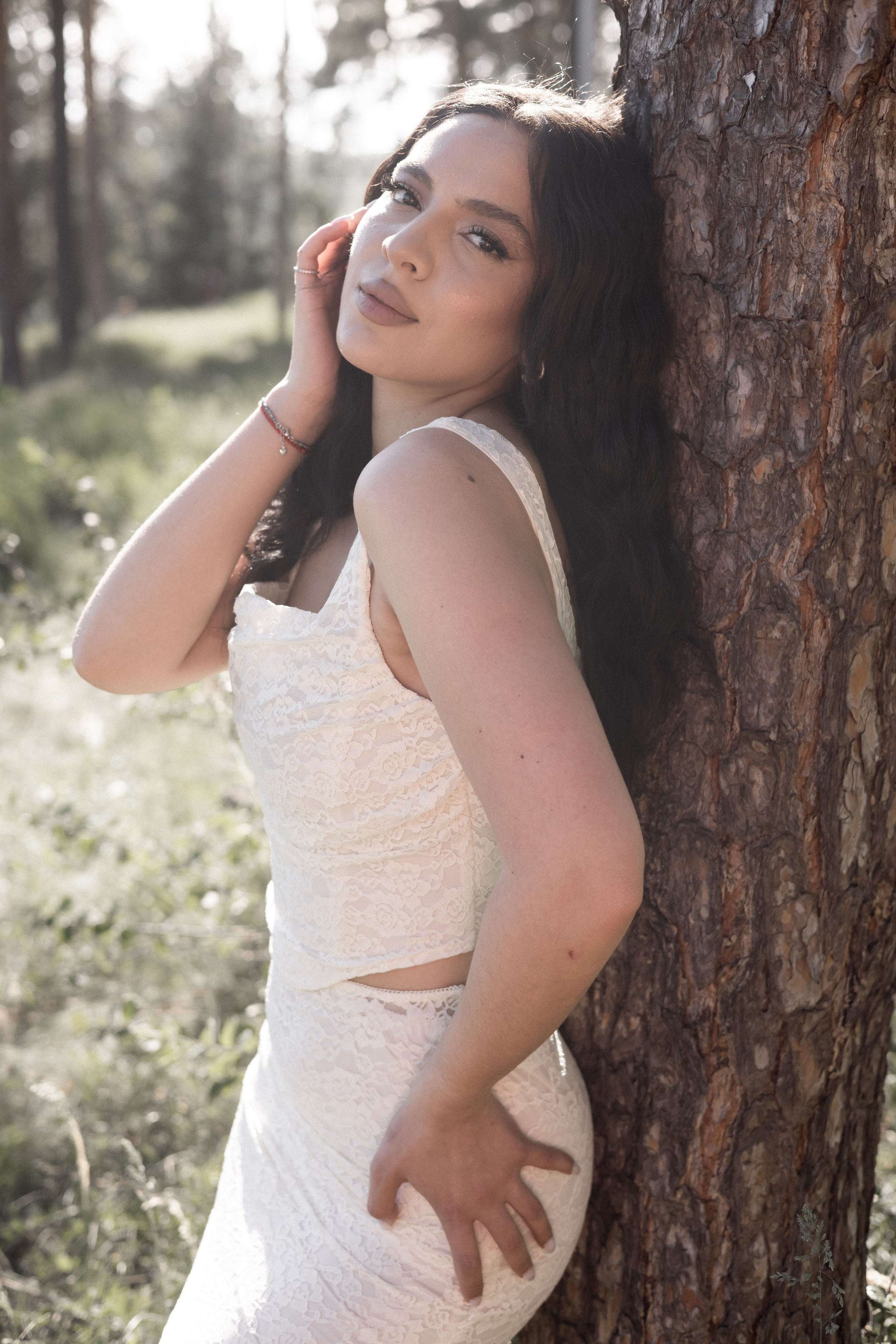 Анжелика. Фотограф в Челябинске Екатерина Насырова