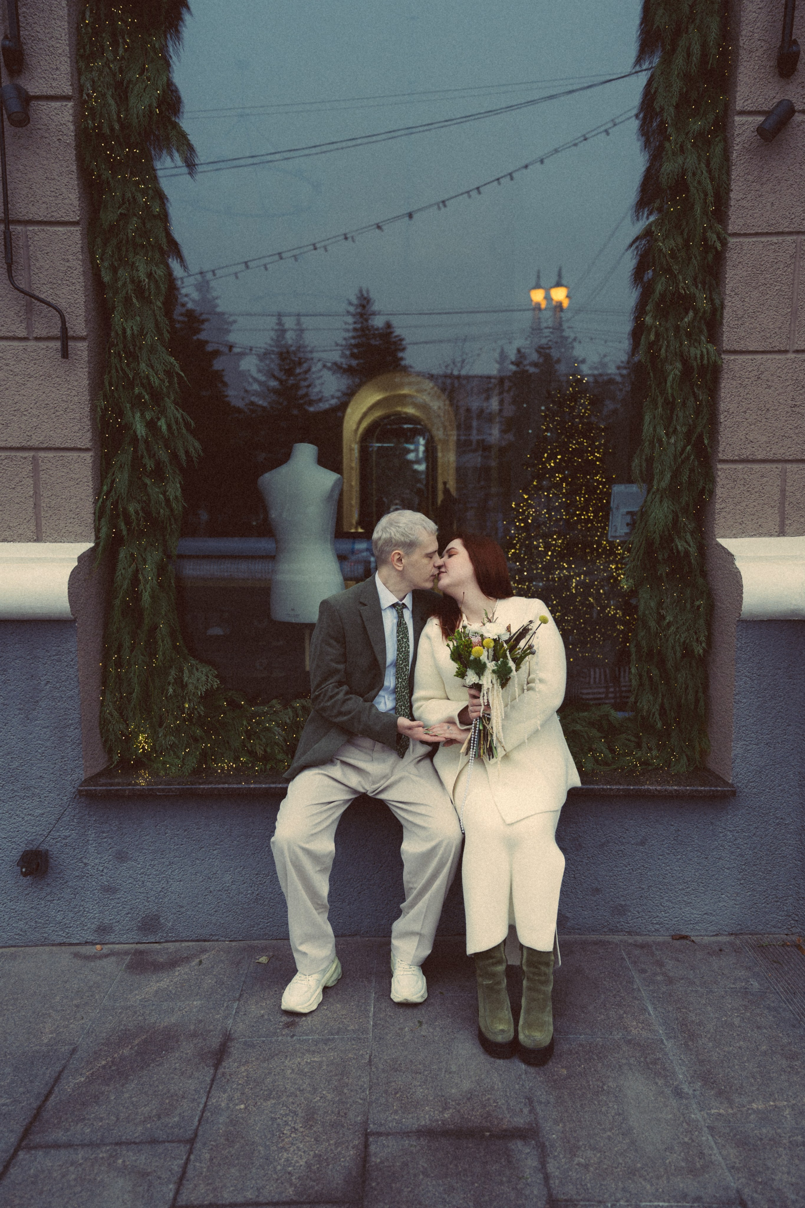 Жан и Алла. Ирина Гонтарева|Фотограф|Белгород