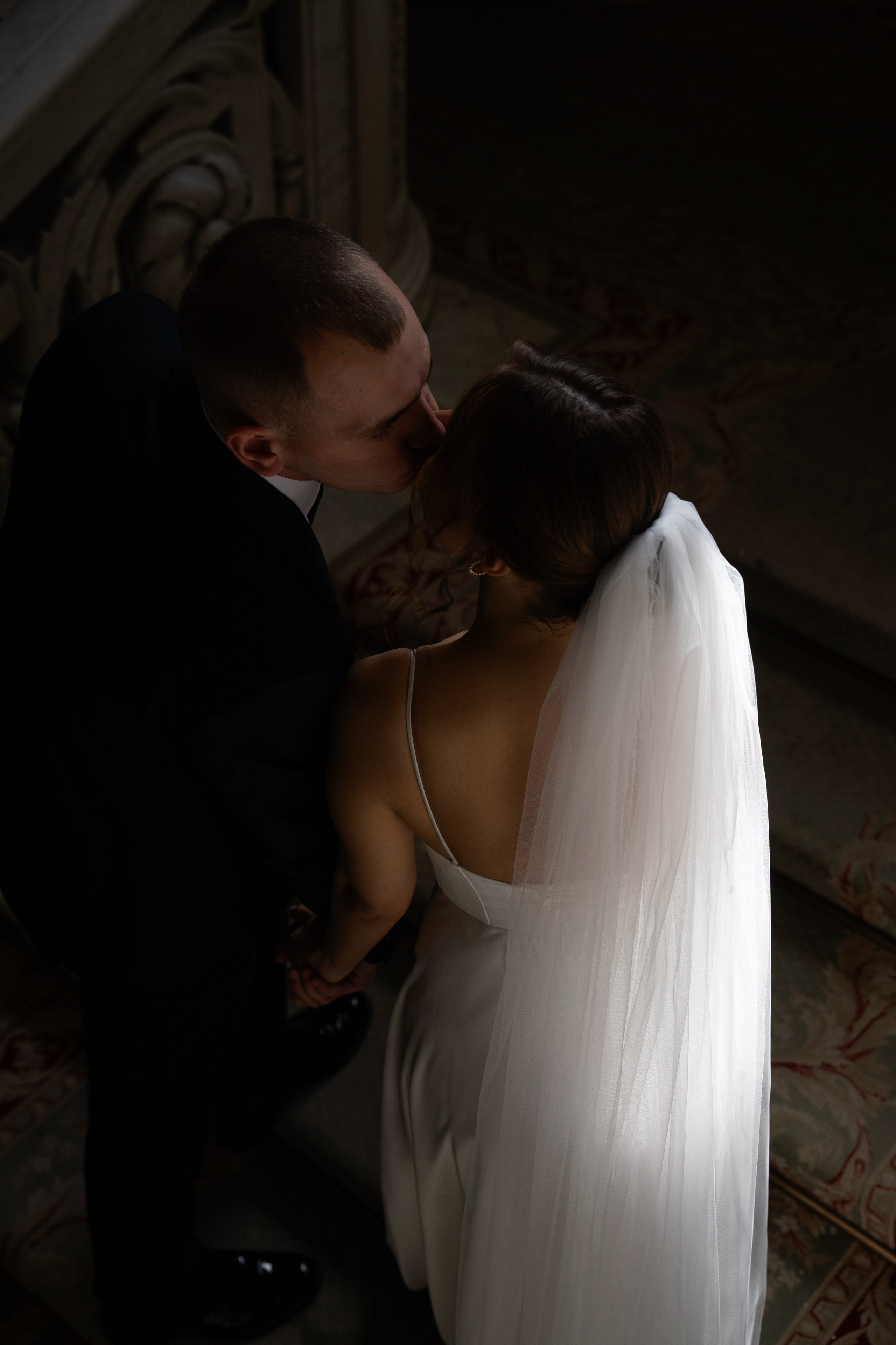 Алёна и Александр. Фотосессия СПб. Фотограф Санкт-Петербург и Москва Дарья Лиховецкая