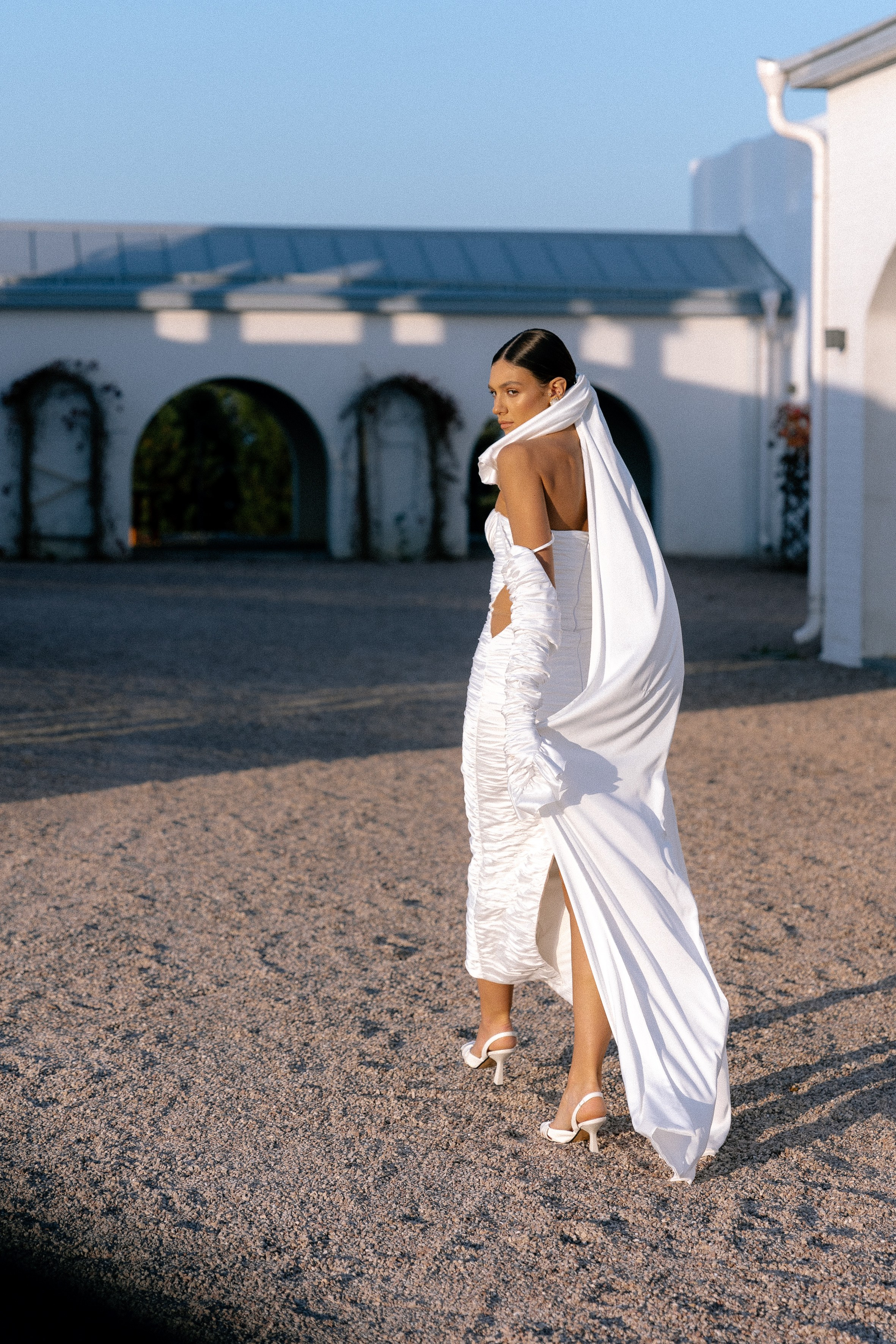 Свадебный фотограф Кирилл Пархоменко. Фотосессия свадебная