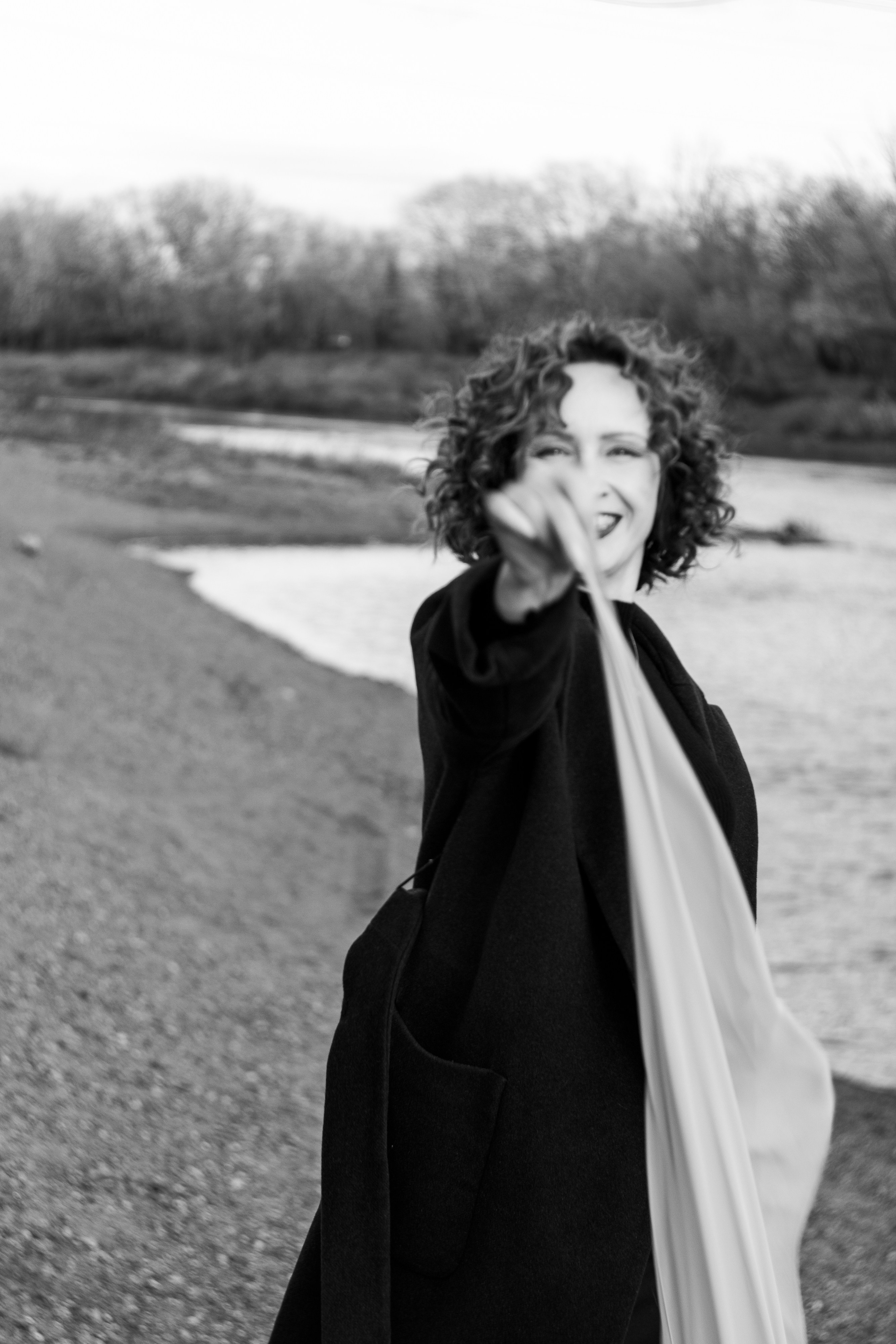 Женщина, она как птица… (индивидуальная женская съемка). Семейный фотограф в Оренбурге Арина Бардашова