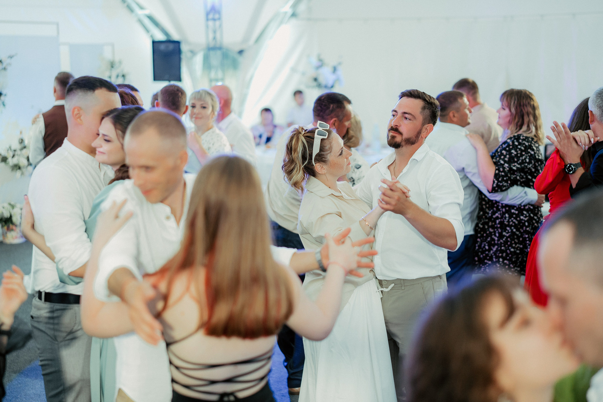 Антон и Оксана. Фотограф Никита Анкудинов. Москва — Чебоксары — Казань