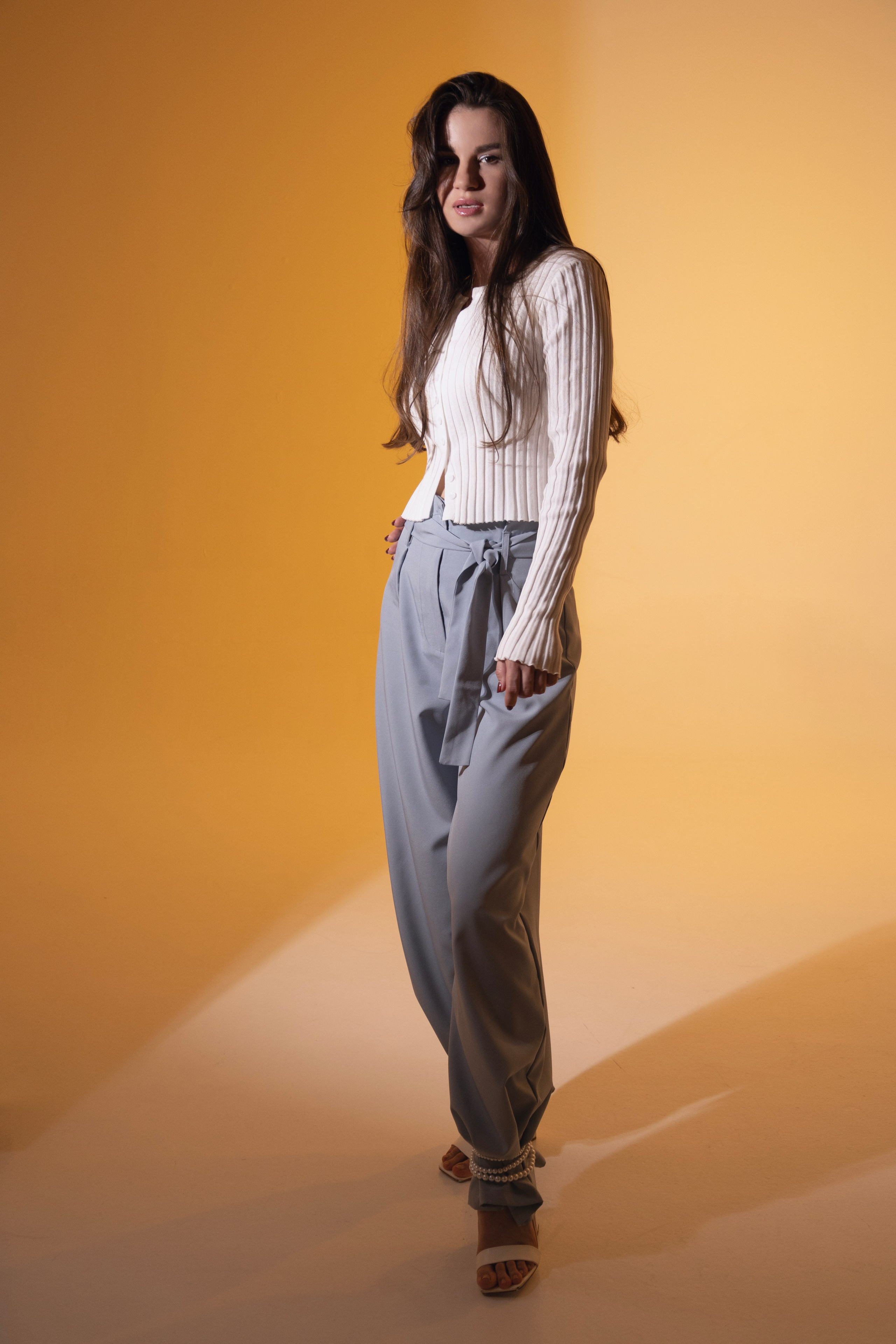 Натали. Портретный фотограф в Иркутске Анна Огородникова