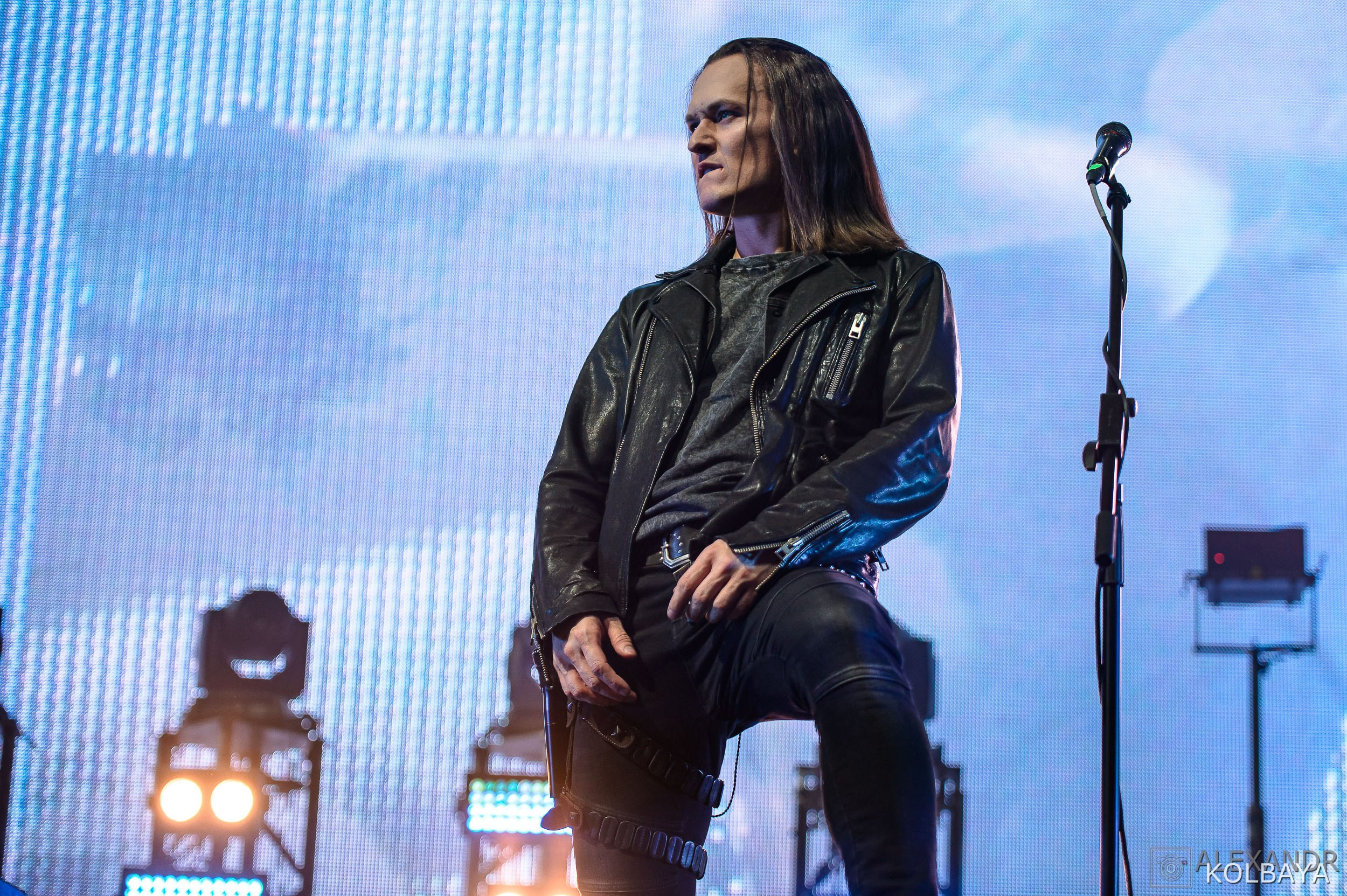 Эльфийская рукопись: Мультивселенная (20/04/2024). Концертный и театральный репортажный фотограф в Москве Александр Колбая