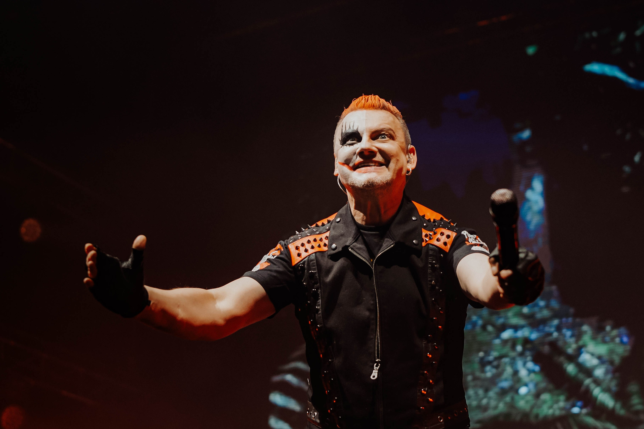 Княzz, Юбилейный, СПб, 06 022 026. Event-фотограф Болотнова Елена