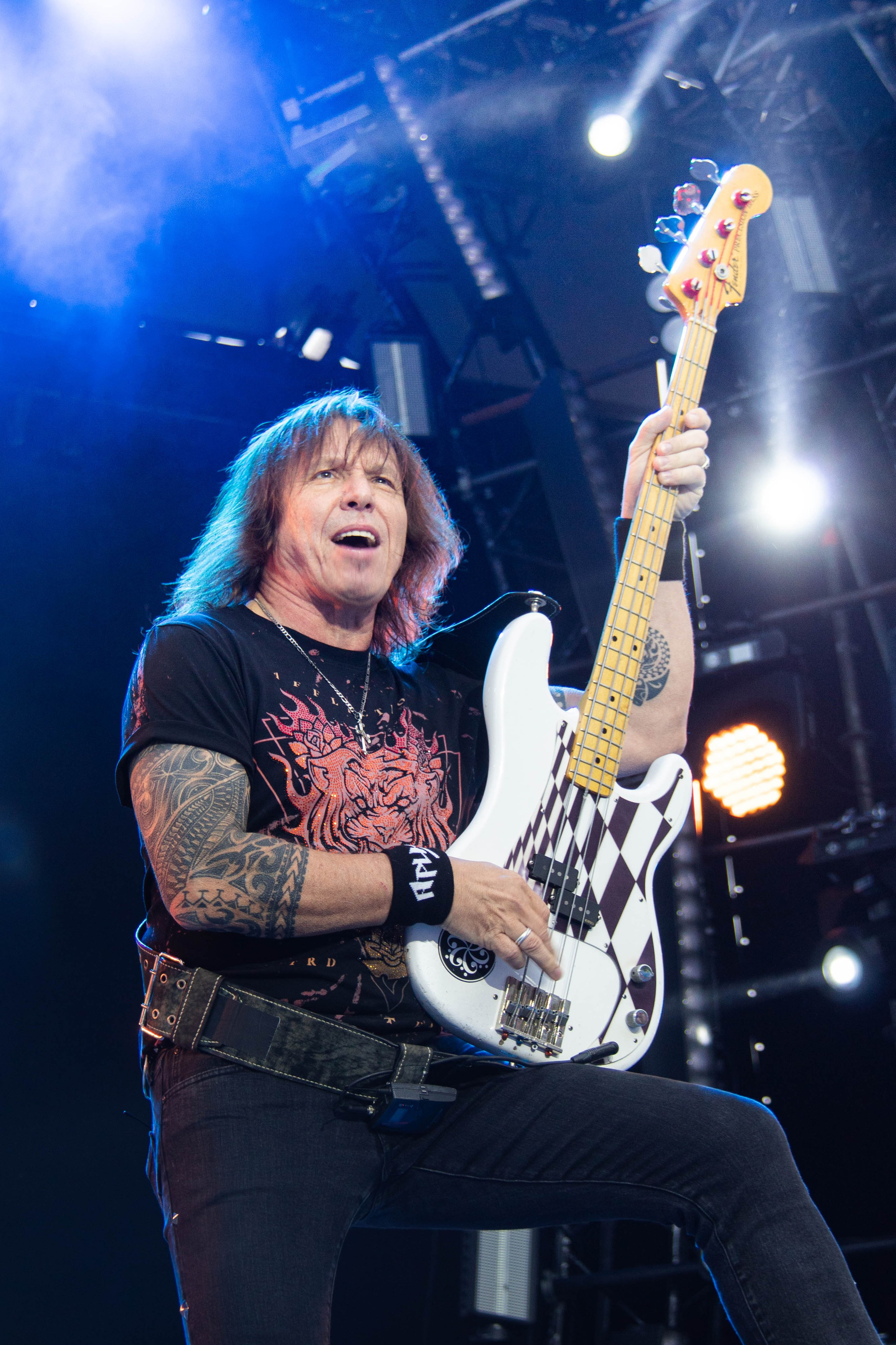 Ария, «Воздух Карелии» 2025. Event-фотограф Болотнова Елена