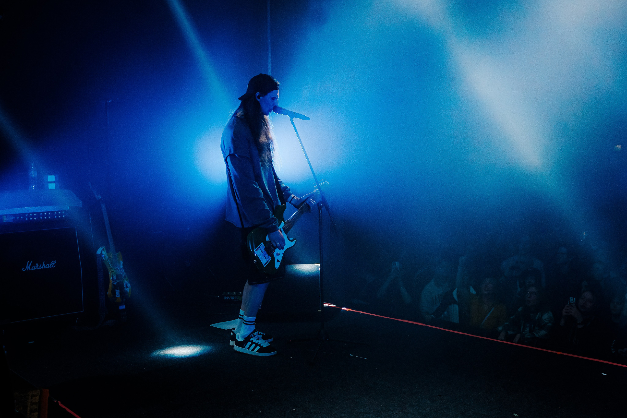 Cardio Killer, Рассвет, СПб, 22 022 026. Event-фотограф Болотнова Елена