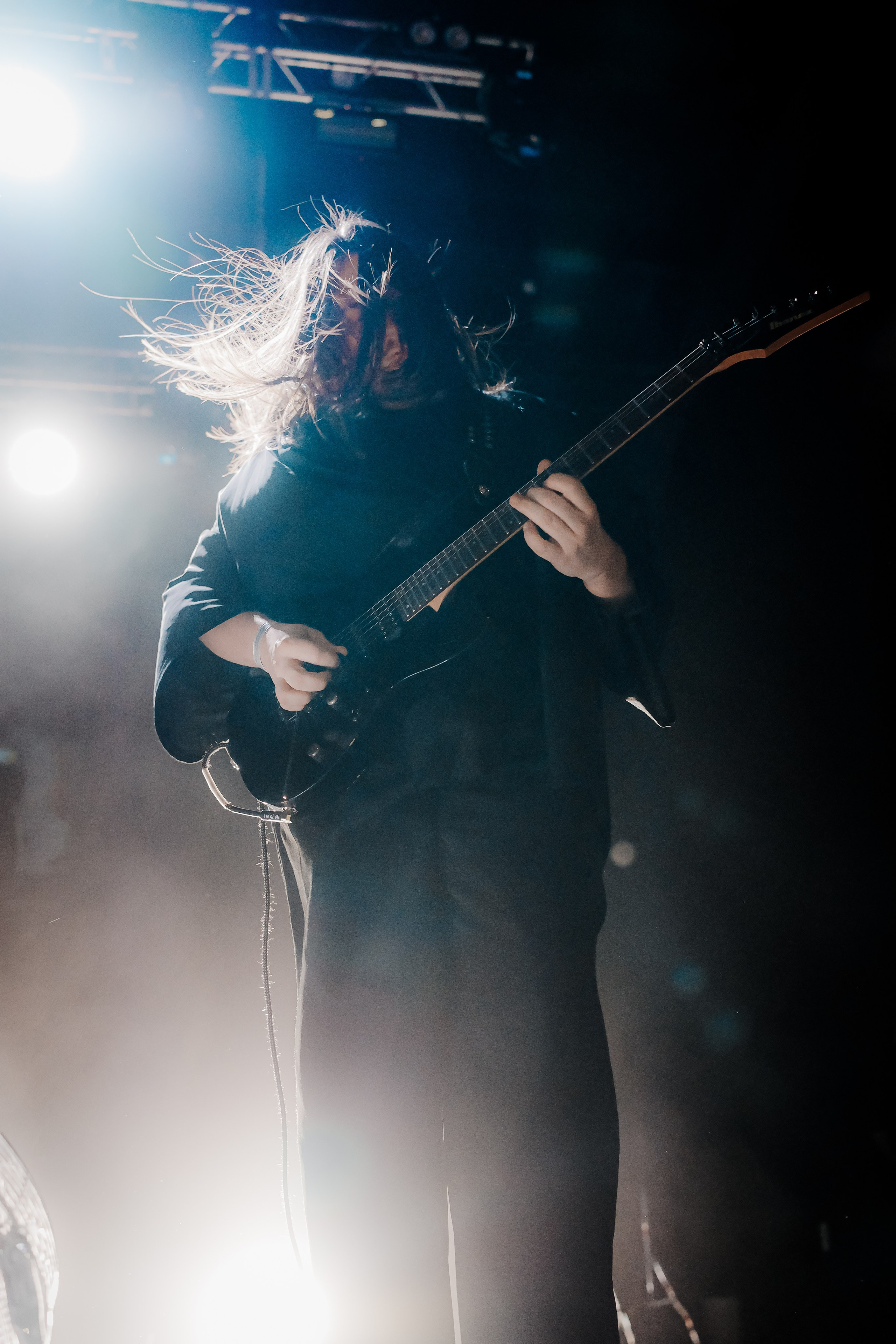 Сруб, ABYSS FEST 2026. Event-фотограф Болотнова Елена