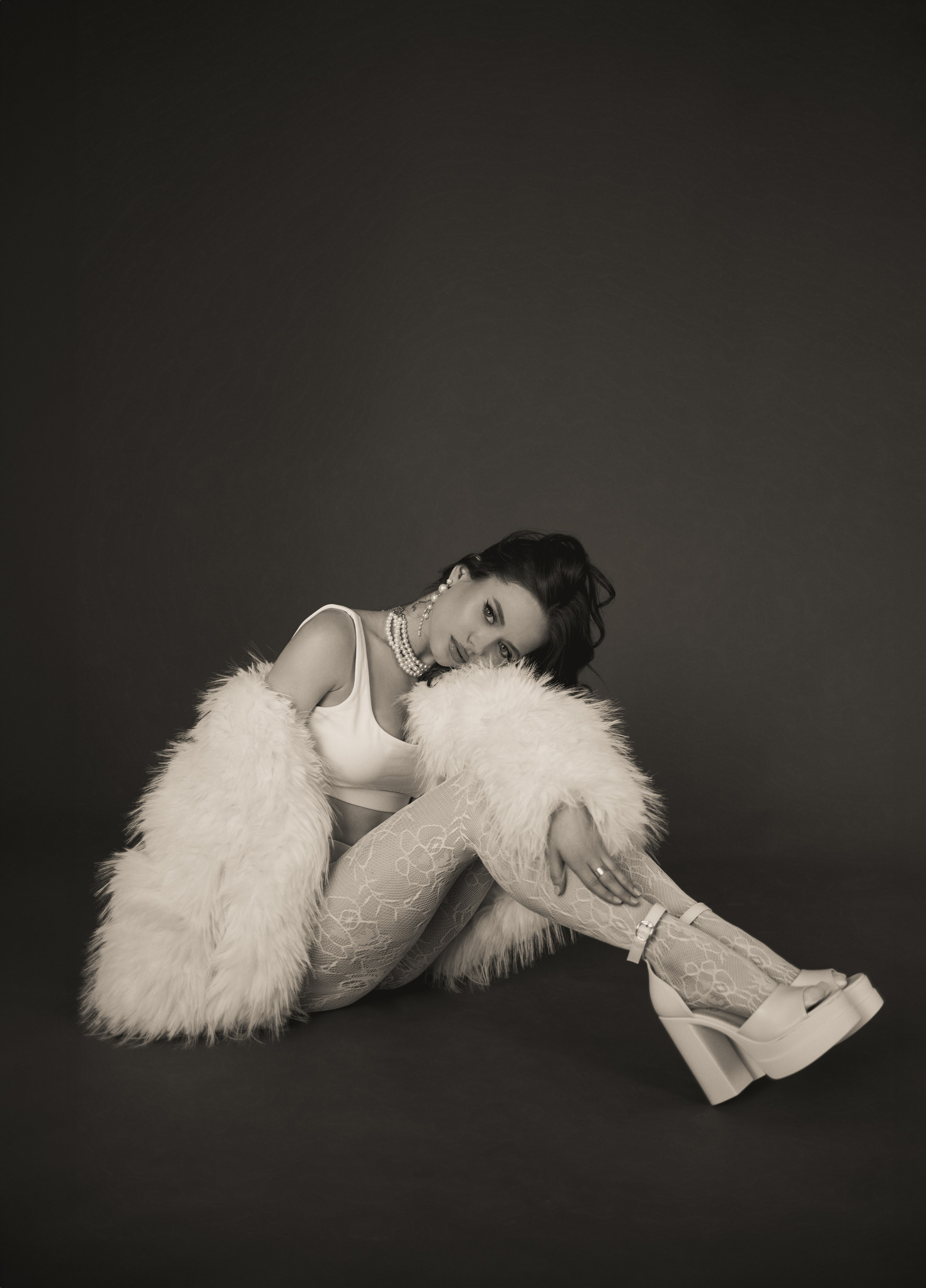 Алина Камалова