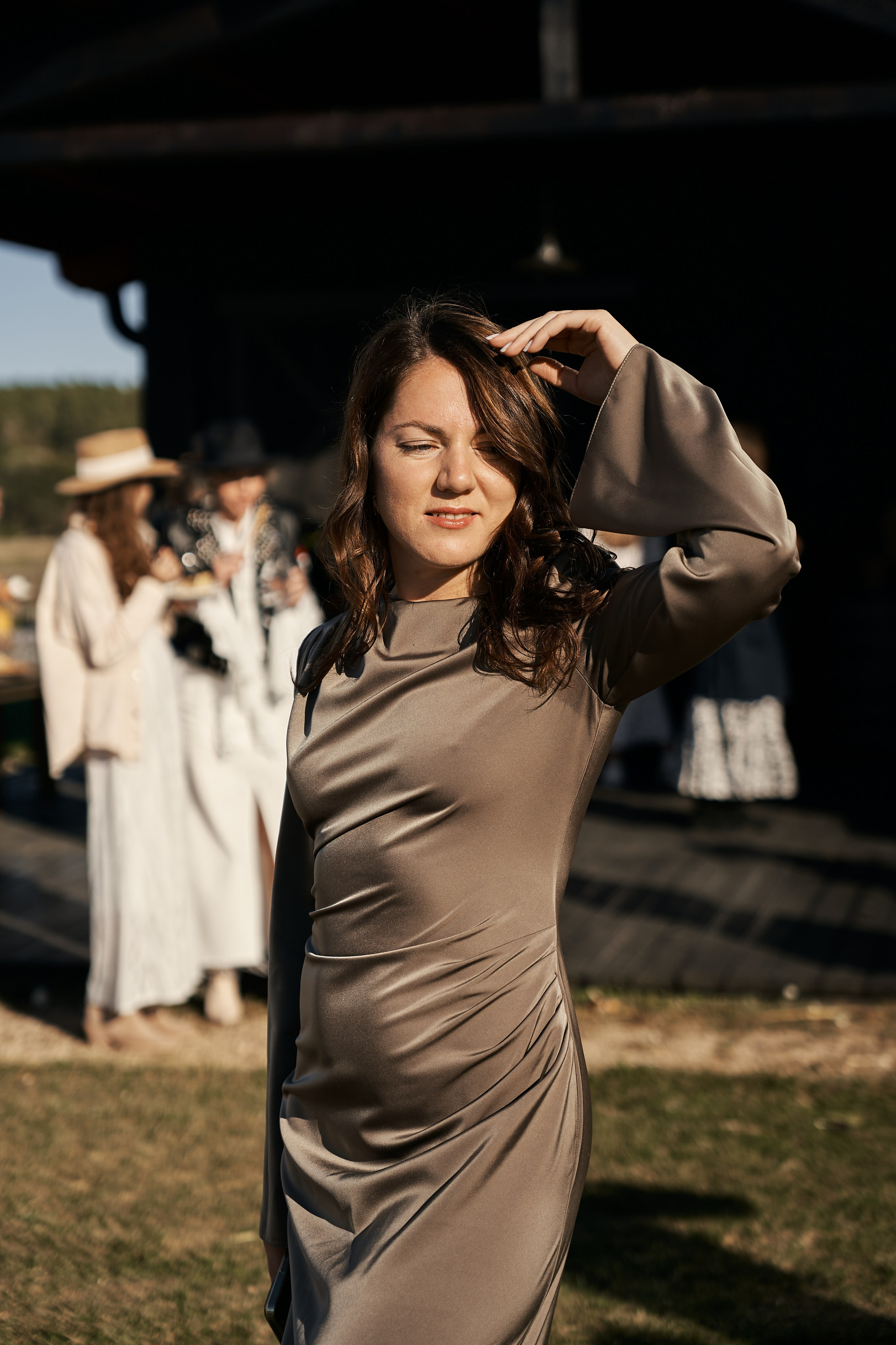 Sexychella. Фотограф в Москве Казакова Анна