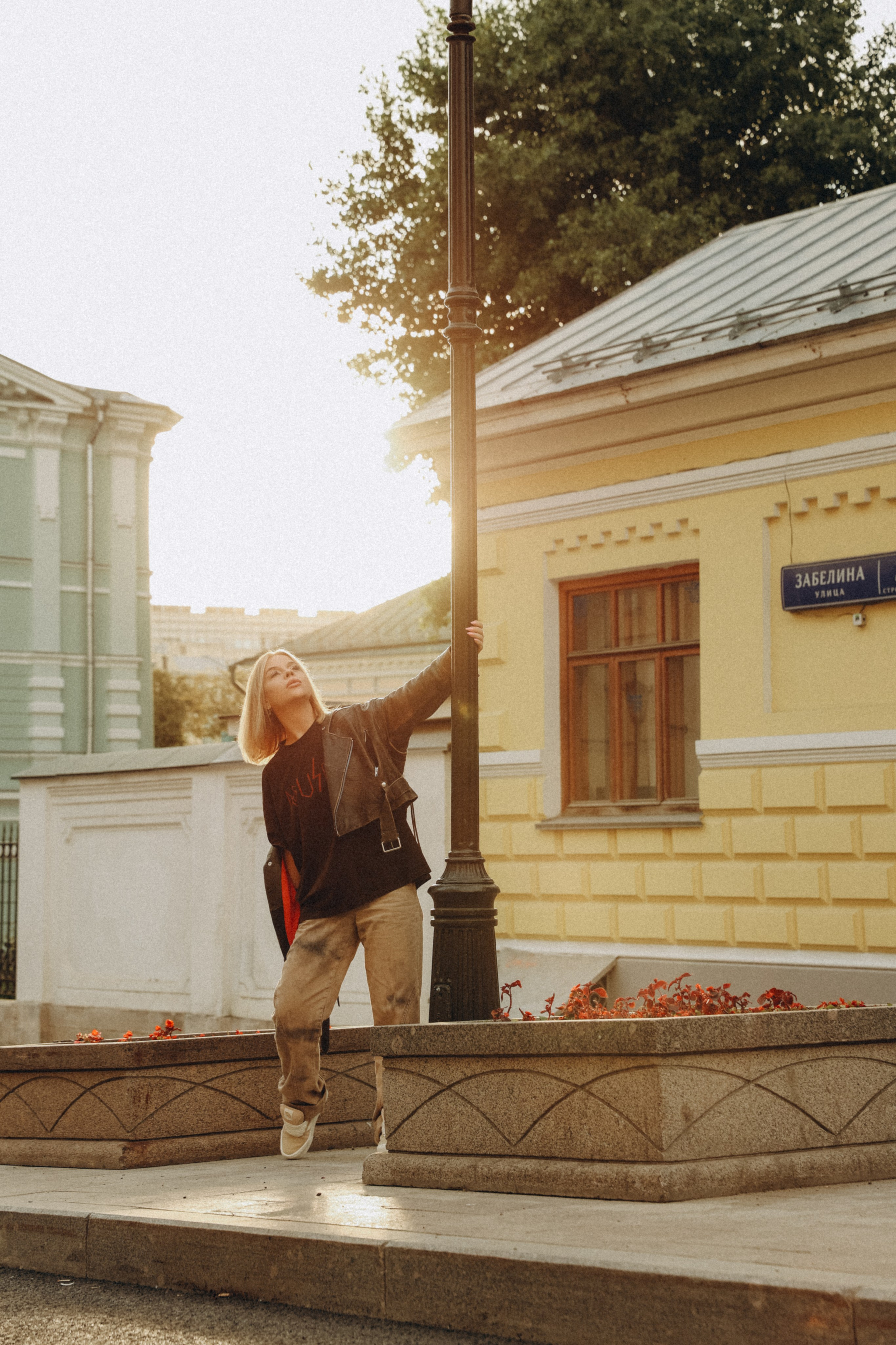 Александра. Фотограф Москва и МО Анастасия Пясковская