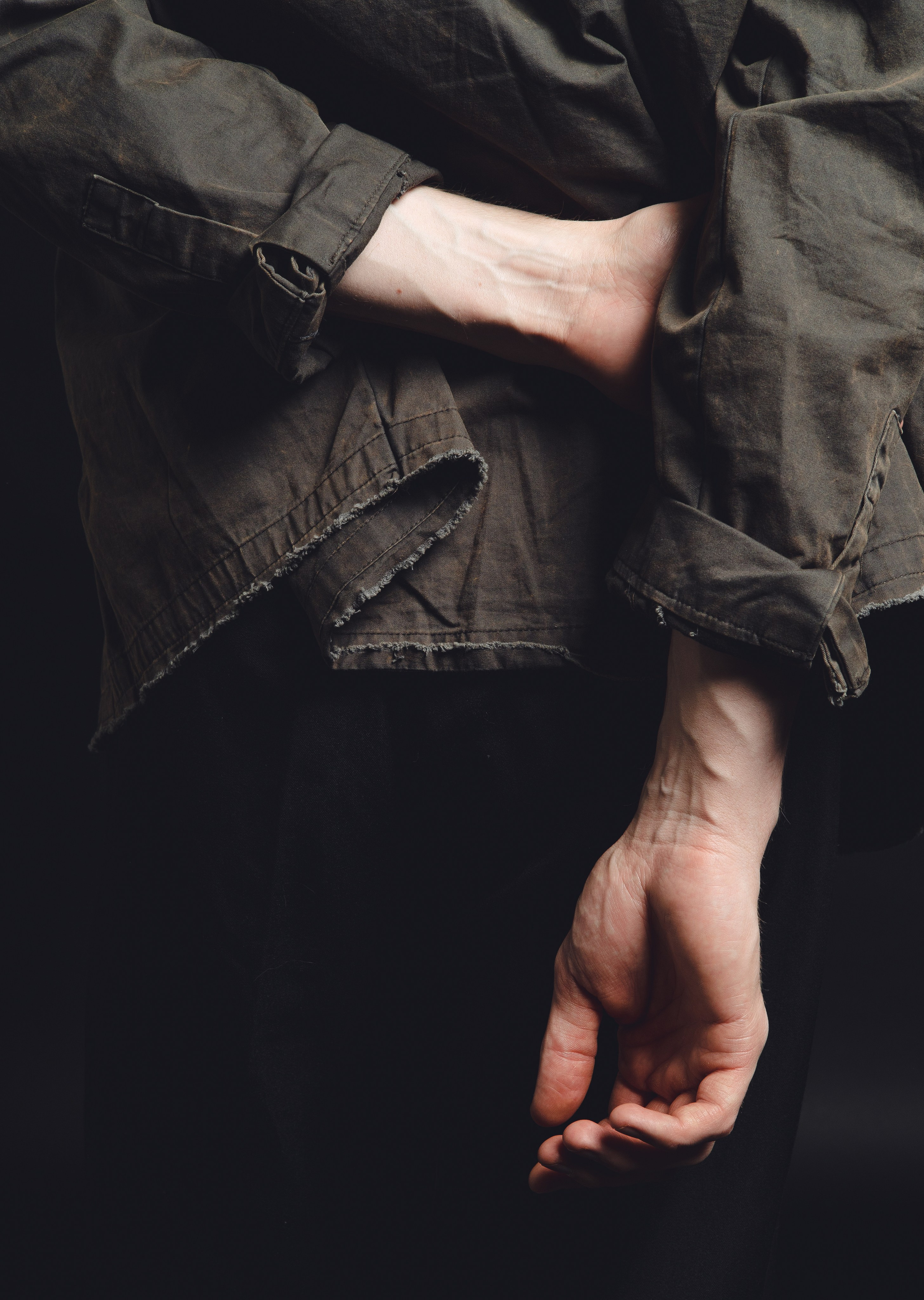 Артем. Фотограф в Санкт-Петербурге Осокина Елизавета