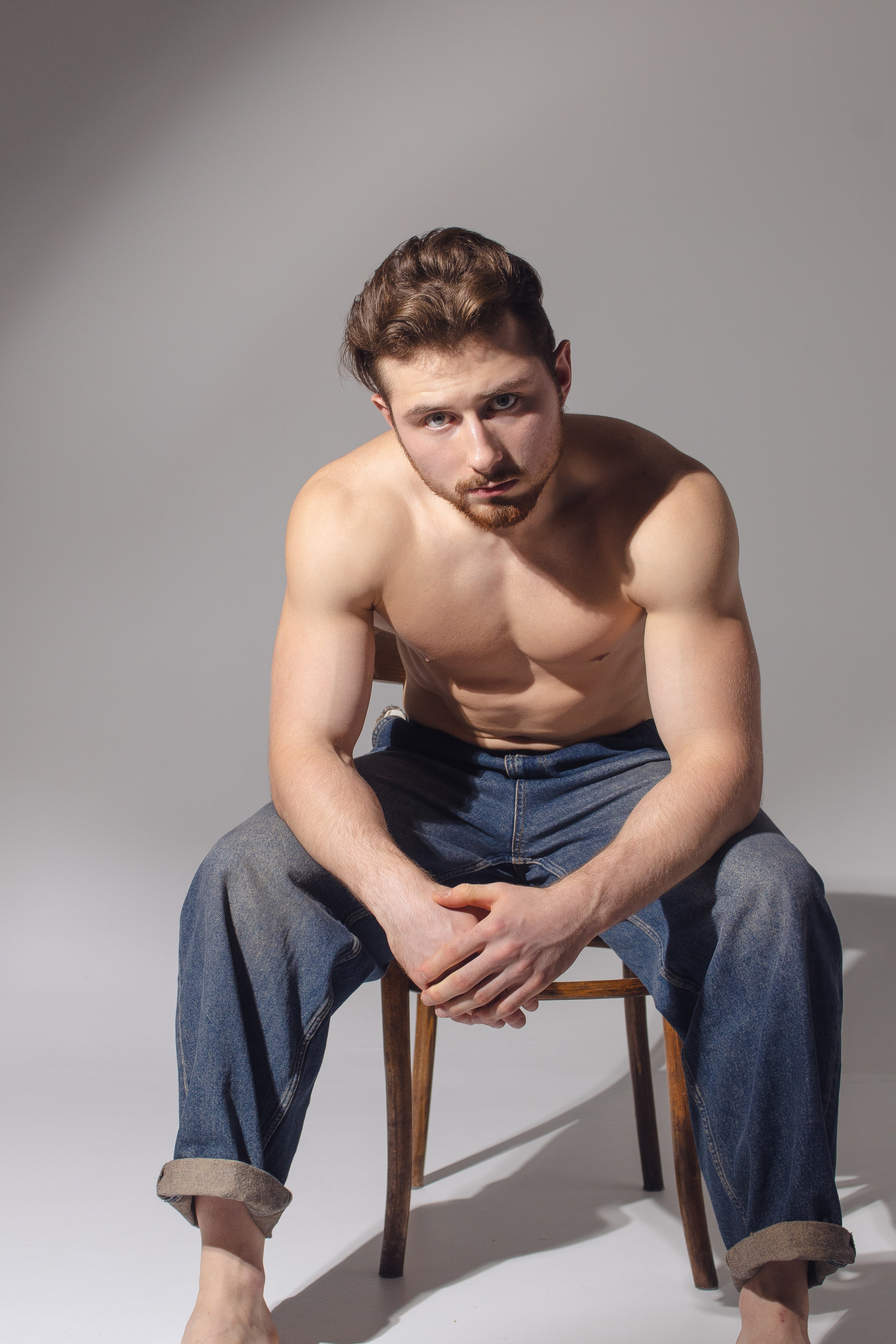 Дмитрий. Фотограф в Санкт-Петербурге Осокина Елизавета