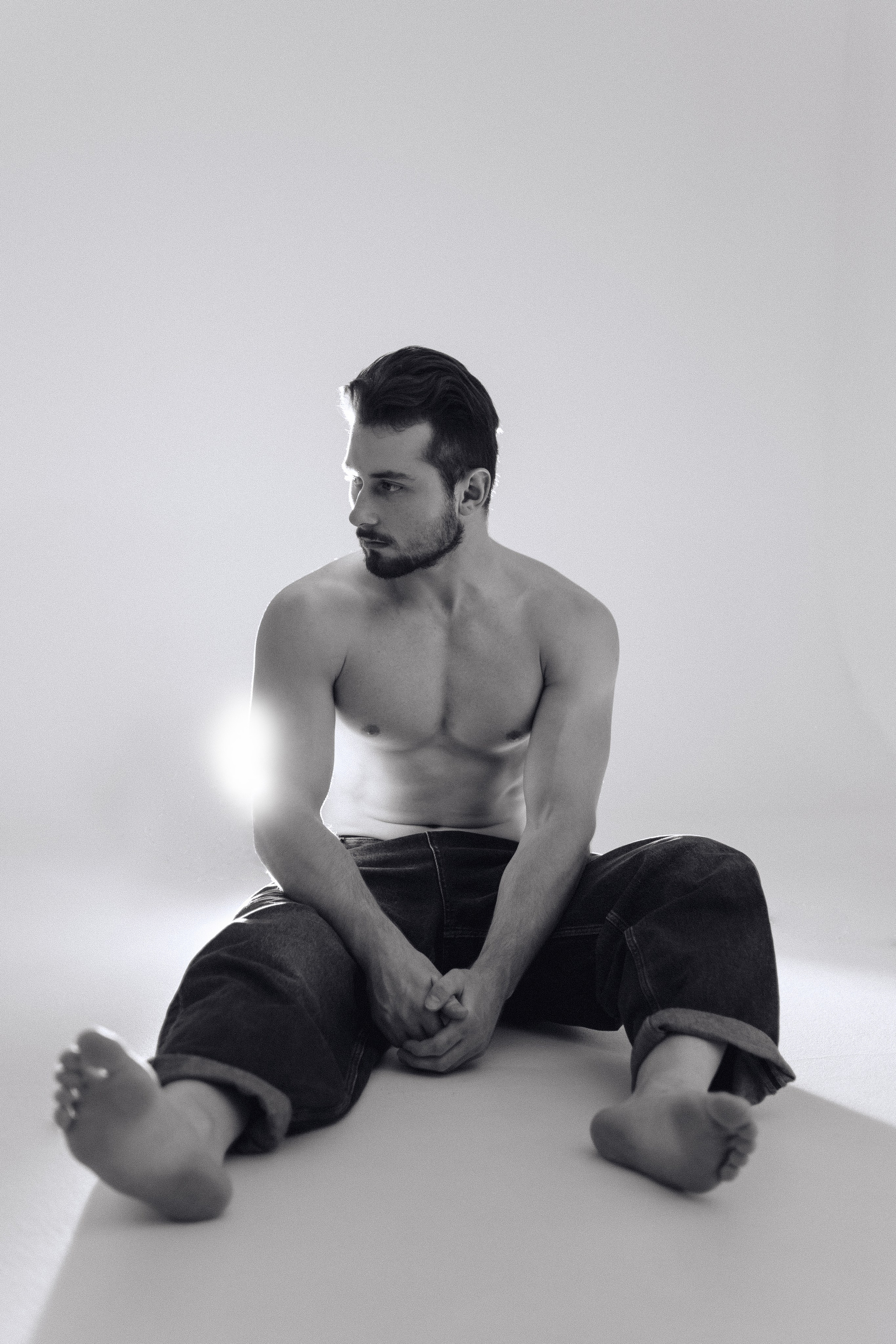 Дмитрий. Фотограф в Санкт-Петербурге Осокина Елизавета