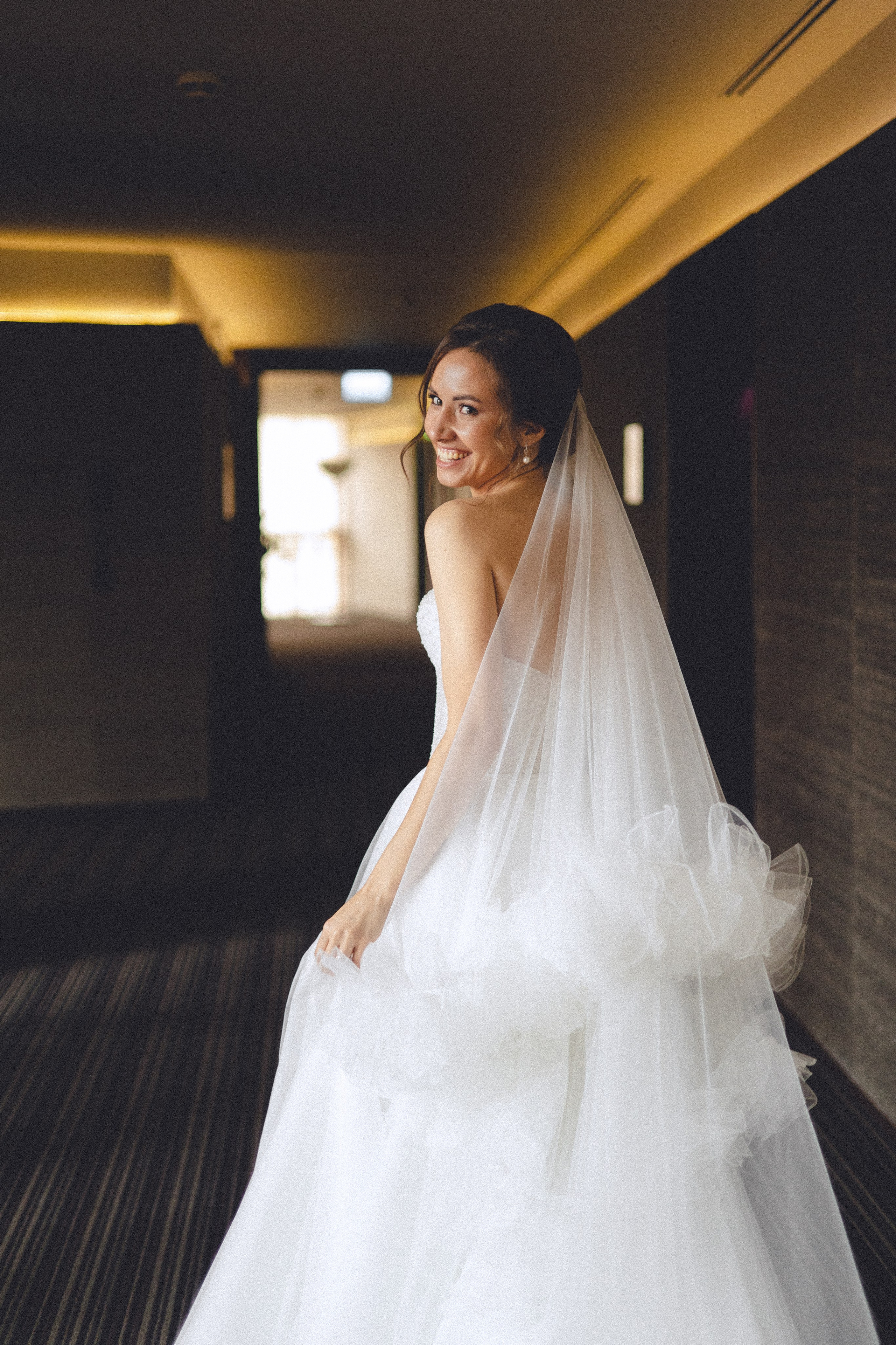 Анастасия и Роман. Фотограф в Санкт-Петербурге Осокина Елизавета