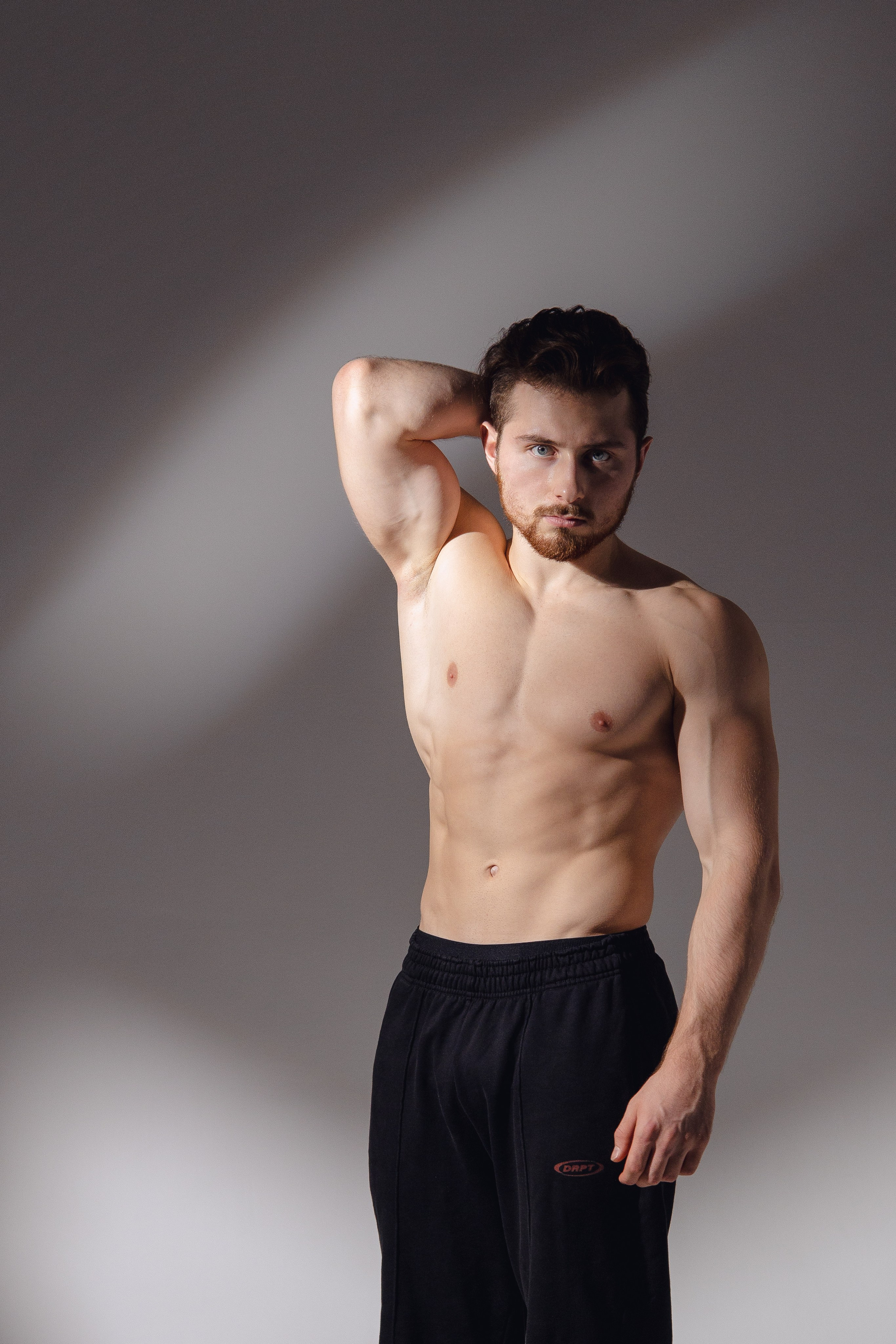 Дмитрий. Фотограф в Санкт-Петербурге Осокина Елизавета