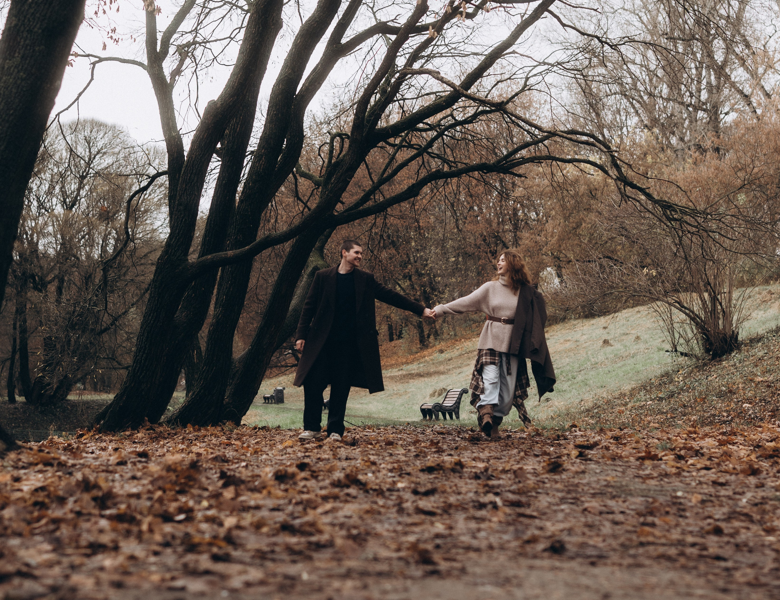 Любя побеждай. Видеограф и фотограф в Москве