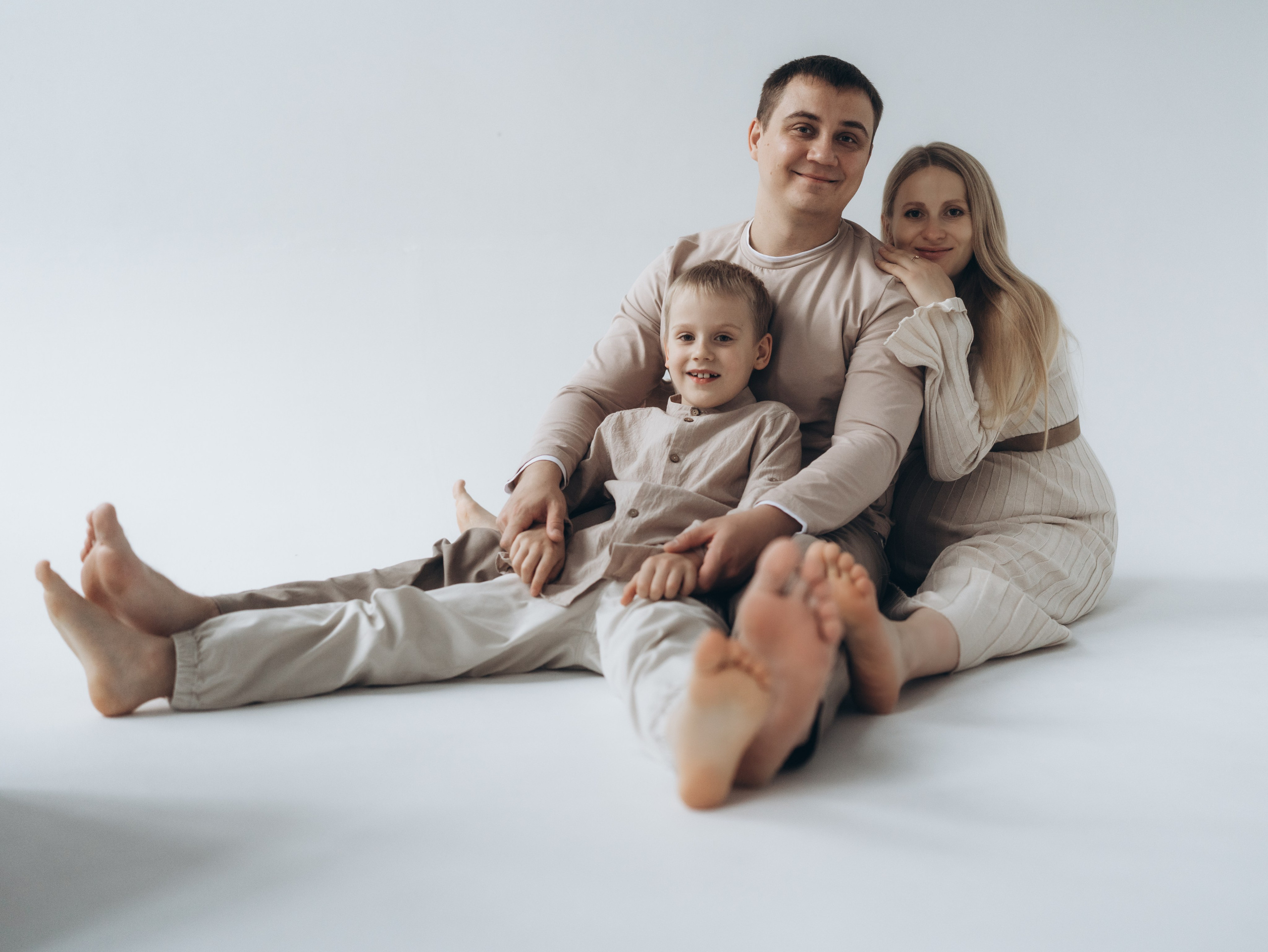 В ожидании. Видеограф и фотограф в Москве