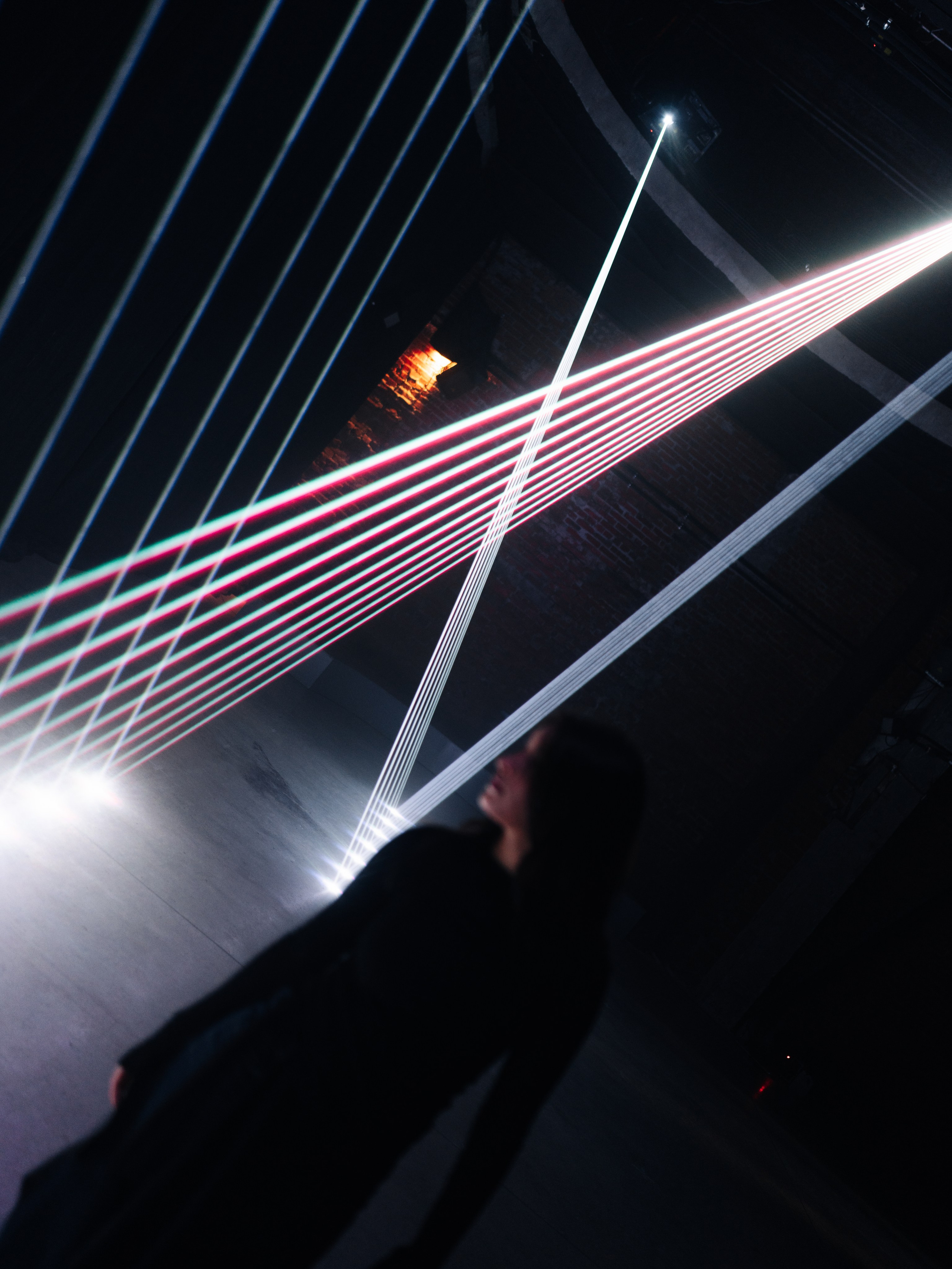 CISTERN SPACE, media.tribe, Тонкие Материи. @tomrus: Рустам Шагиморданов — фотограф