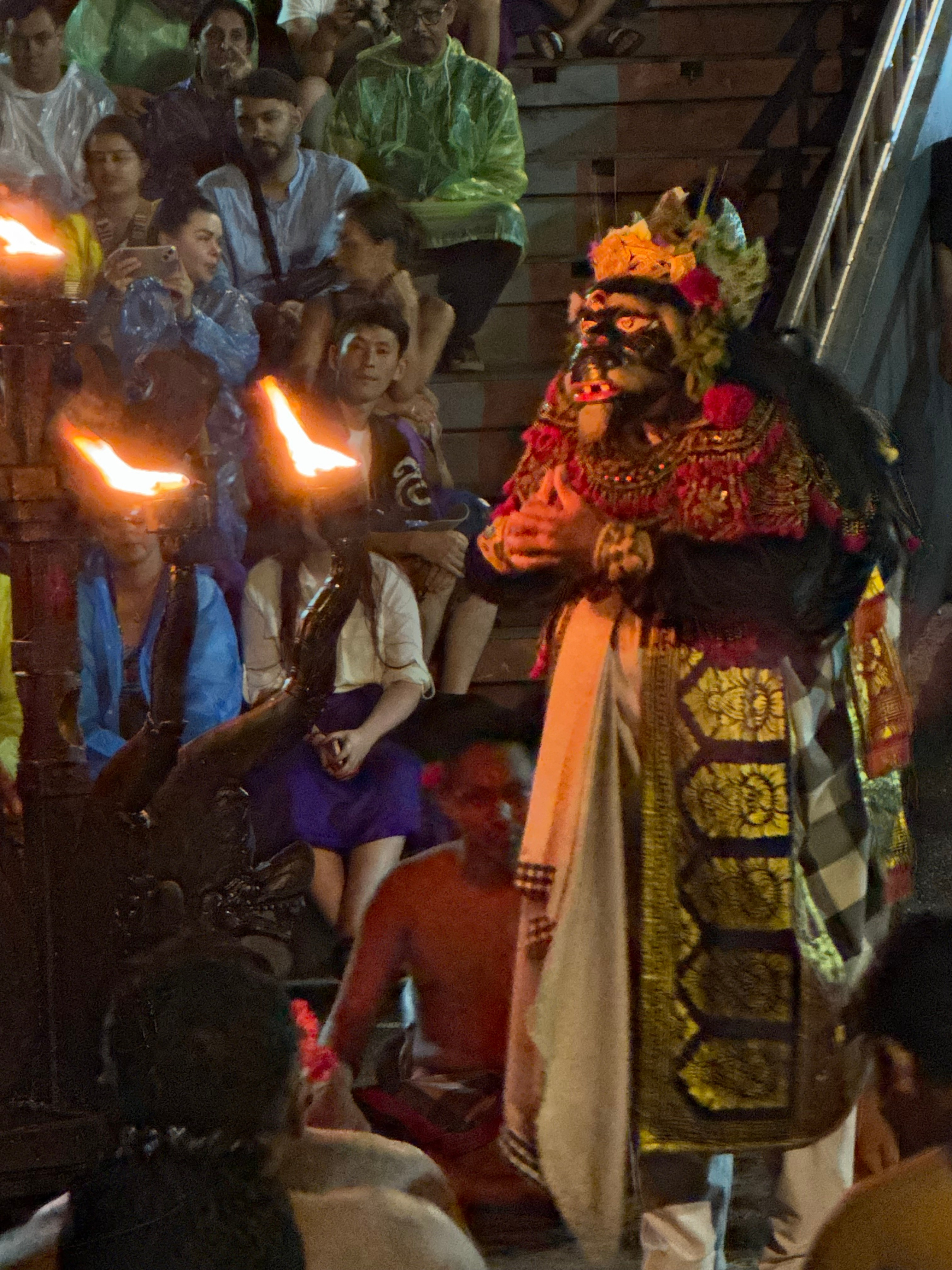 Бали.Букит 2025. А вот и да!