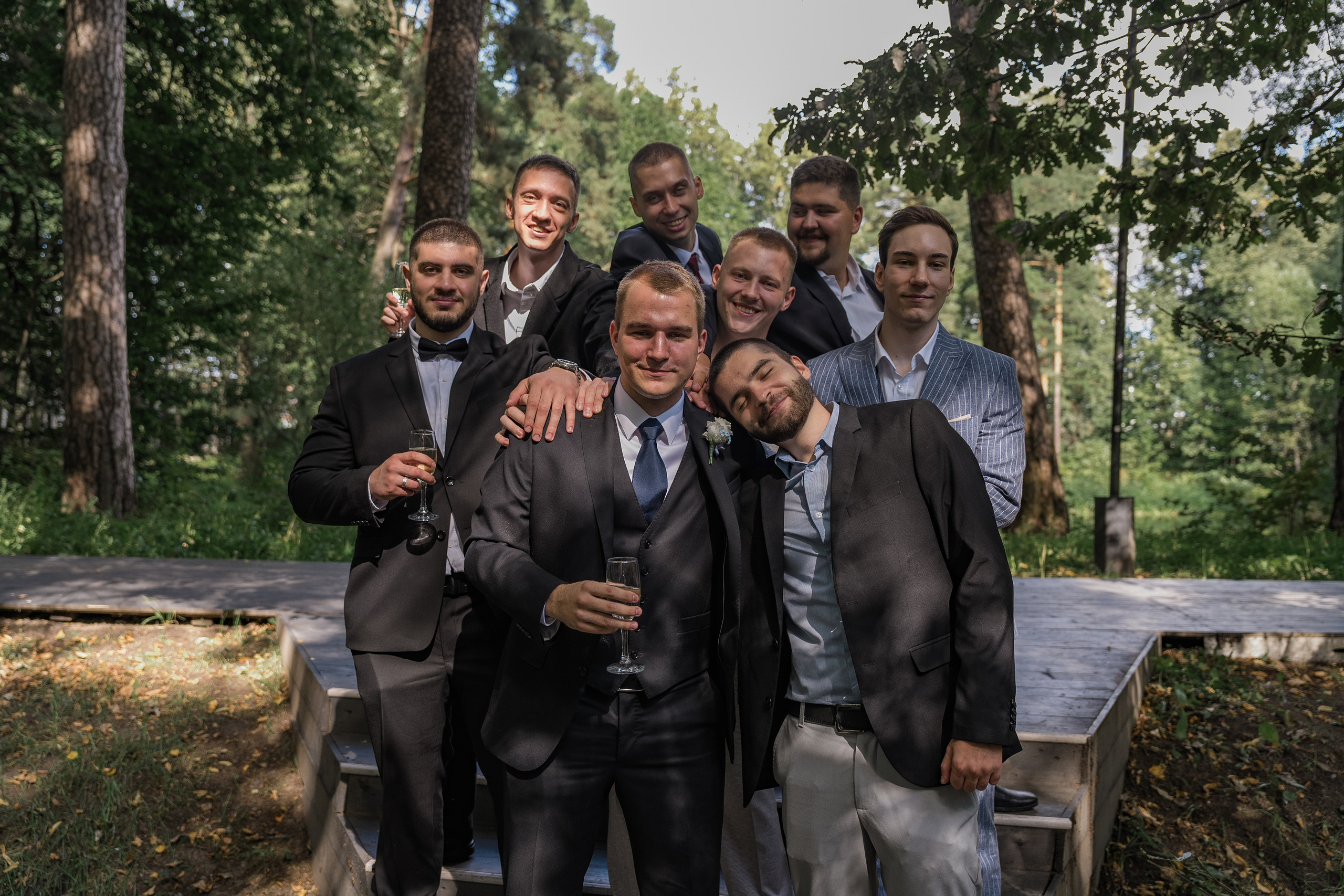 Veronika&Nikita. Валерия Солнцева свадебный и семейный фотограф