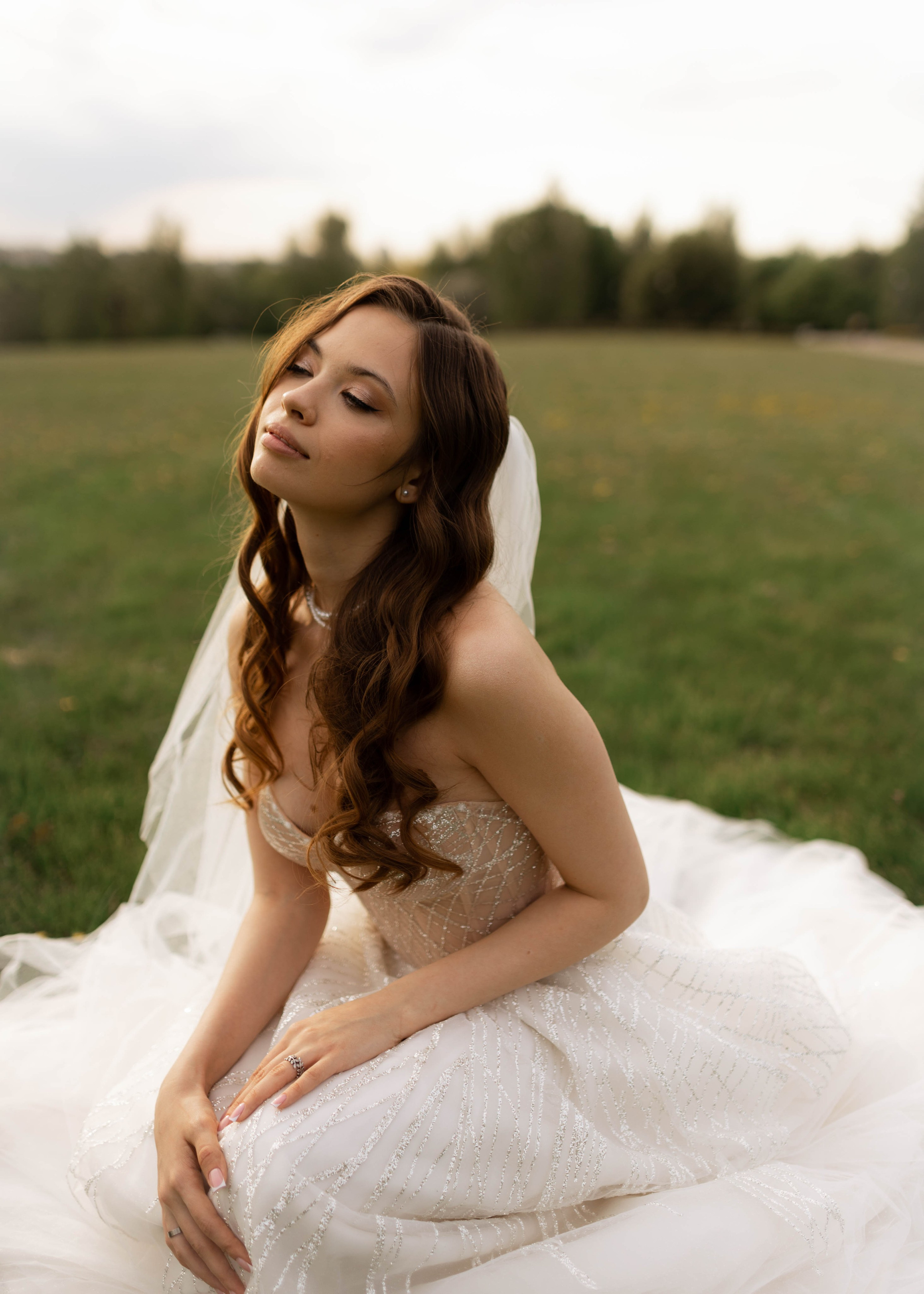 Екатерина и Данила. Женский и свадебный фотограф Анастасия Митрохина