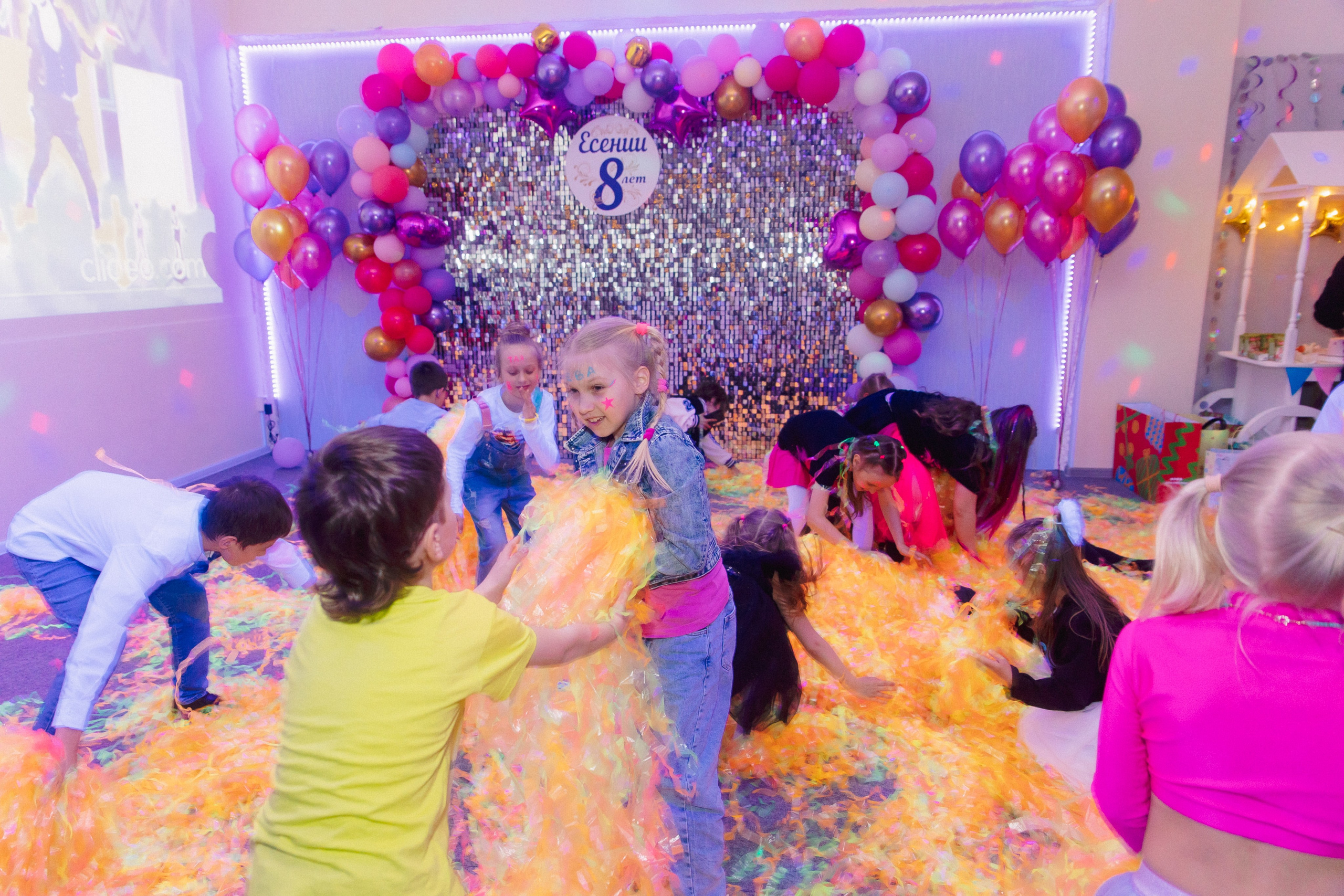 День Рождения Ломоносов. Фотограф в Кронштадте и Санкт-Петербурге Анастасия Коваленко