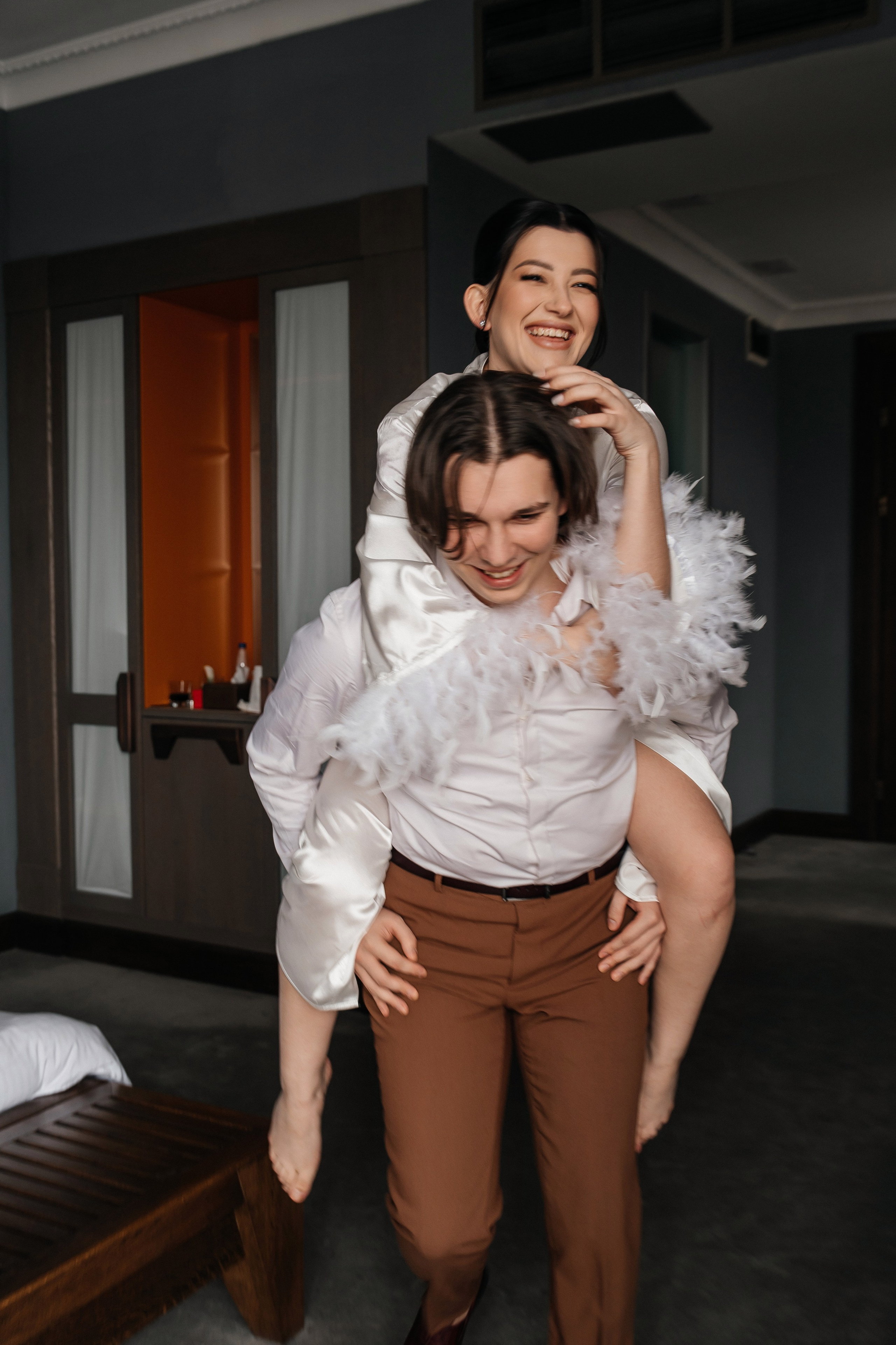 Давид & Александра. Lokos.pro Ник Соколов Фото и Видео Москва/Ростов-на-Дону