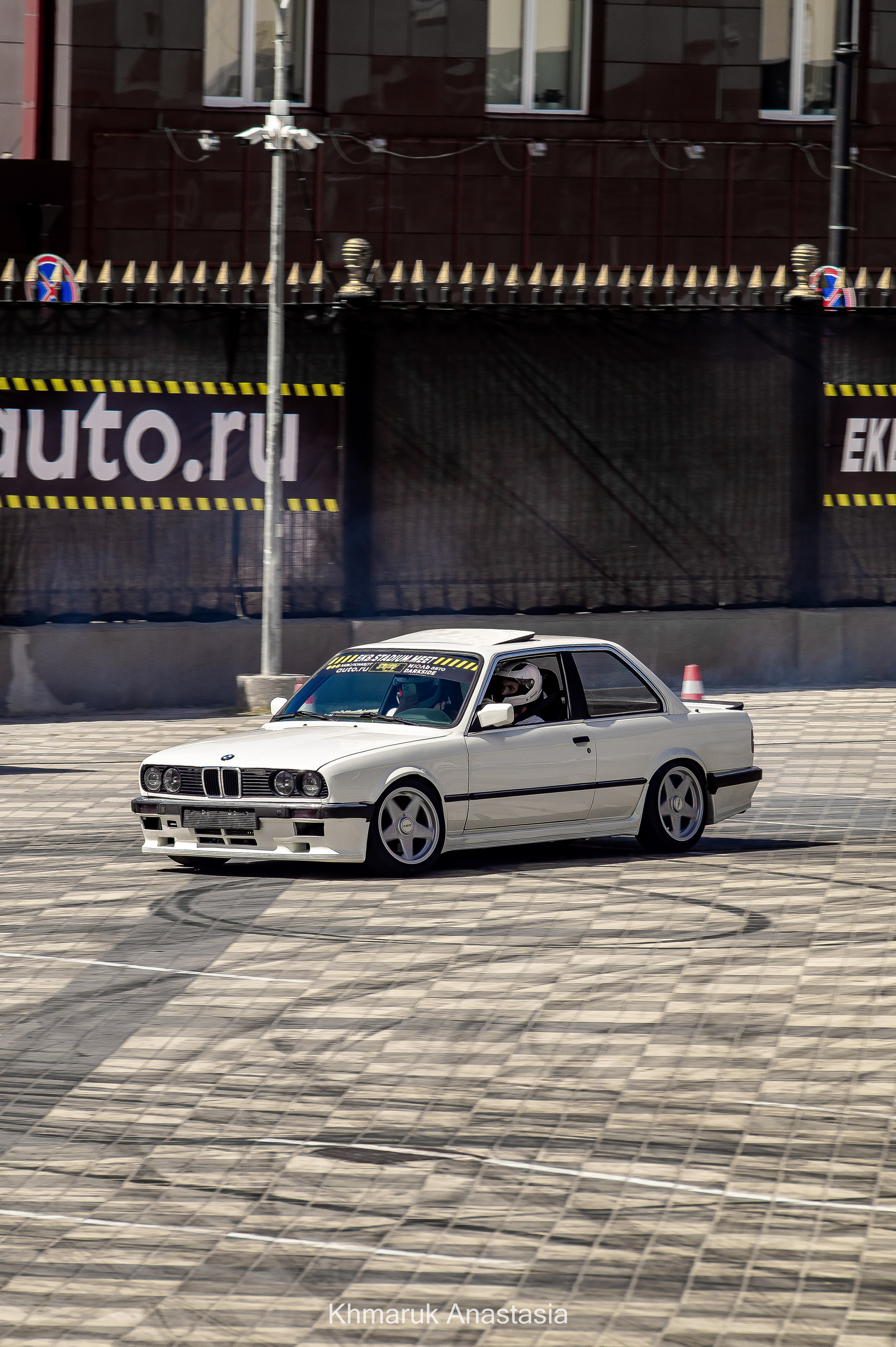 Ekb.stadium.meet²⁰²⁴. Репортажный фотограф в Челябинске Анастасия Хмарук