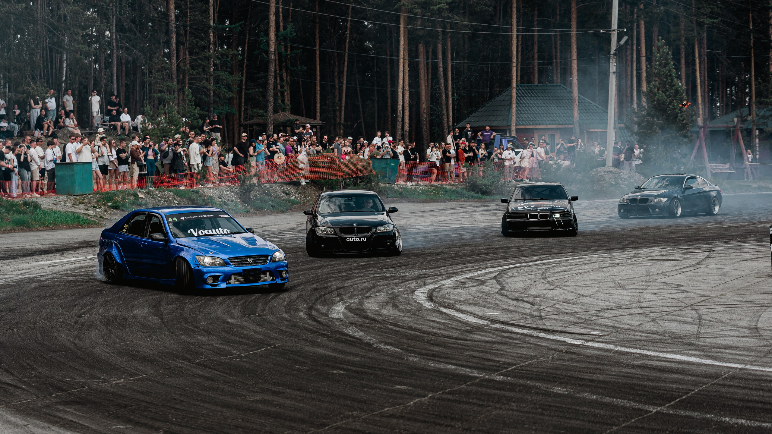 ENJOY! DRIFT EVENT, май²⁰²⁶. Репортажный фотограф в Челябинске Анастасия Хмарук