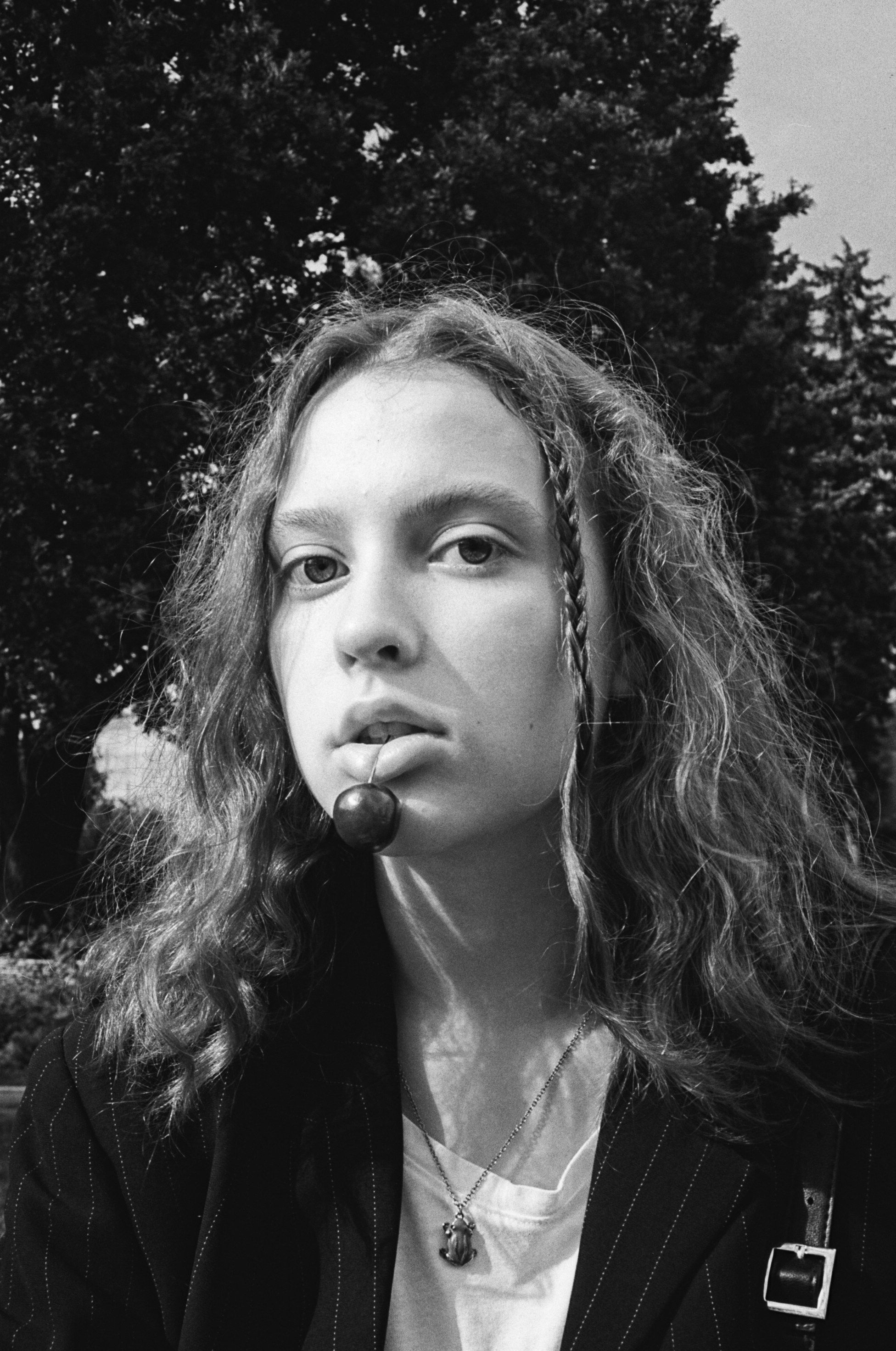 Portraits. Breus Sasha photography & art