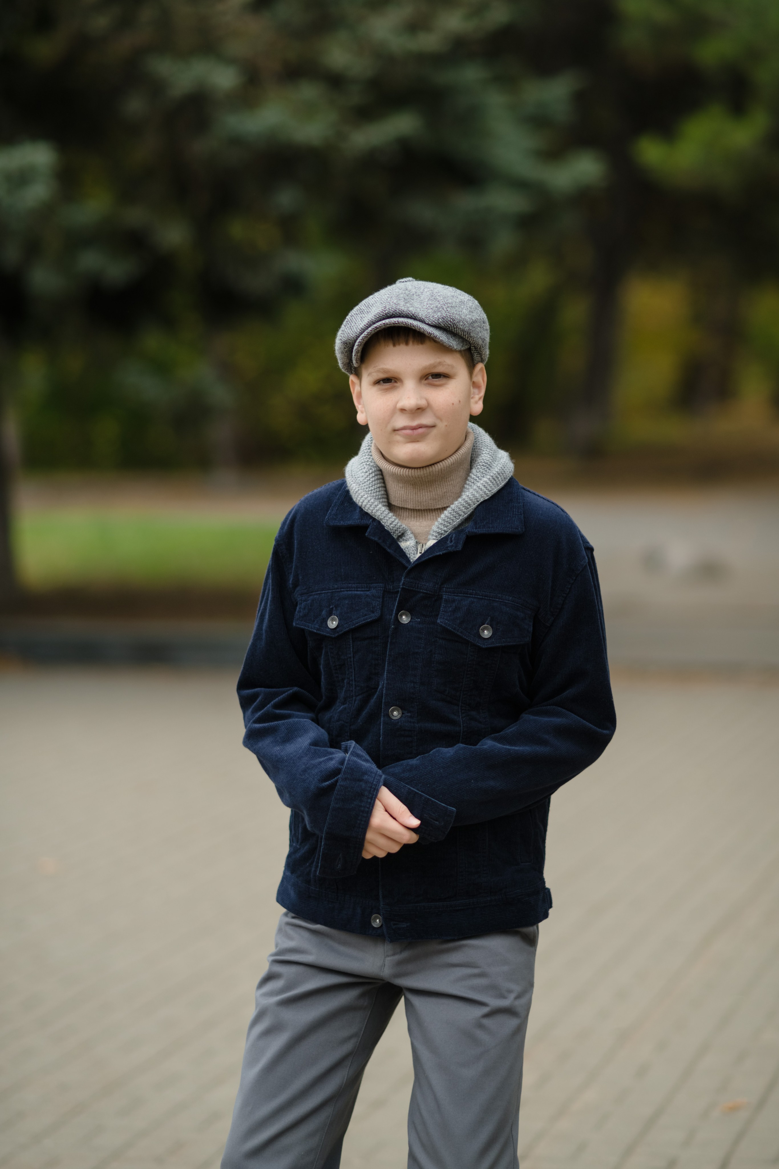 Наше парк Авиаторов. Фотограф в Ростове-на-Дону Маркер Елена