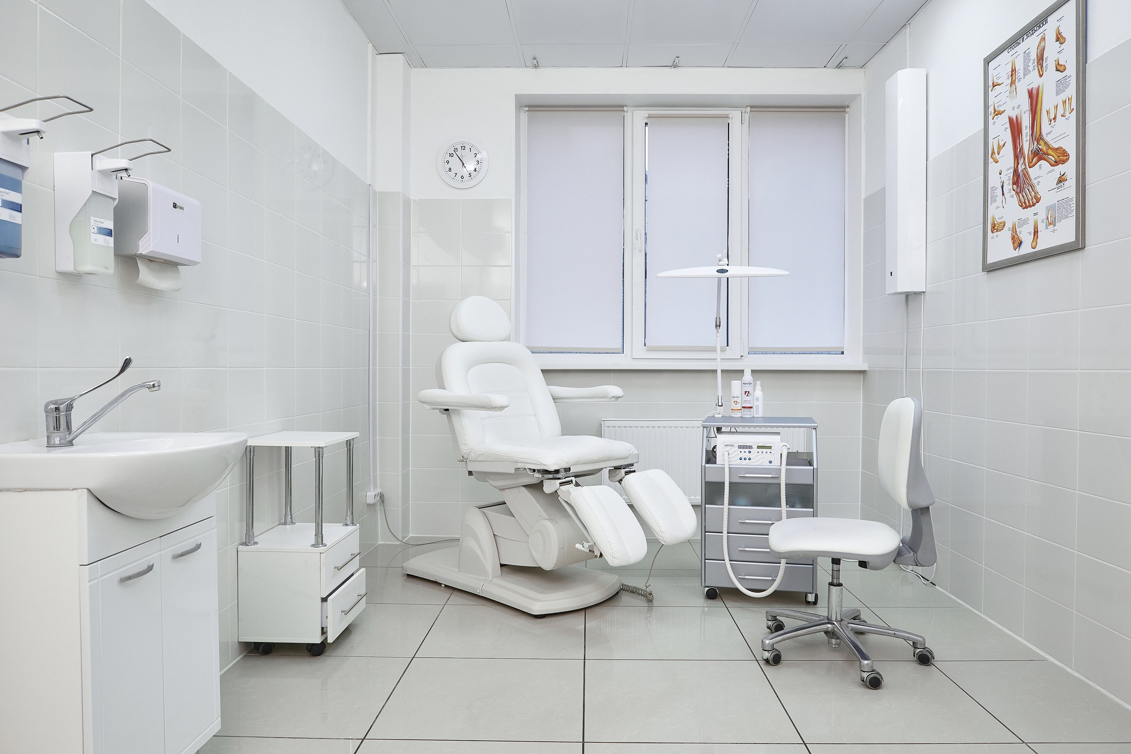 Интерьерный фотограф в Перми — Желнин Андрей