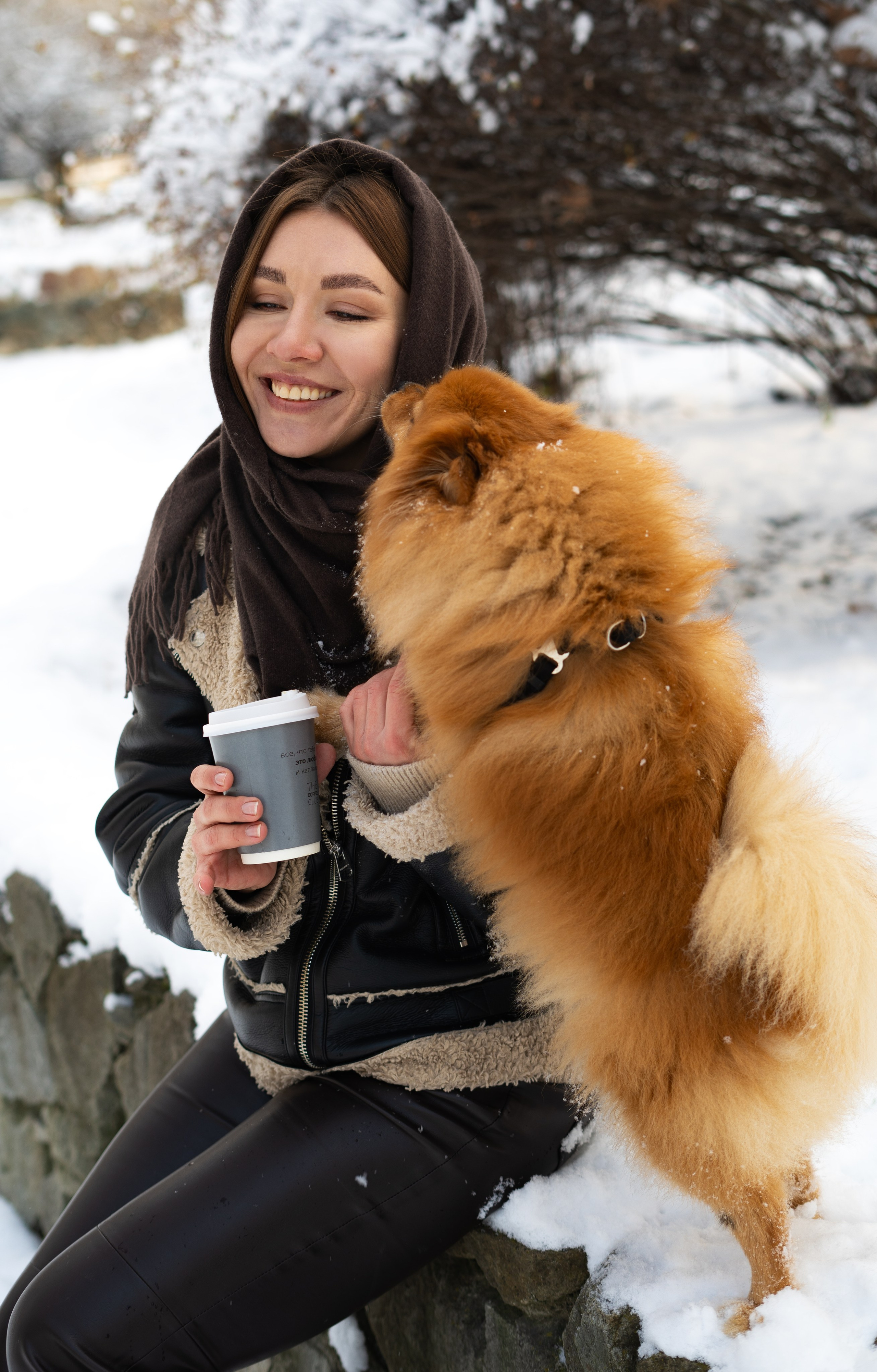 Индивидуальная фотосессия. Свадебный, семейный и индивидуальный фотограф в Крыму/ Симферополь
