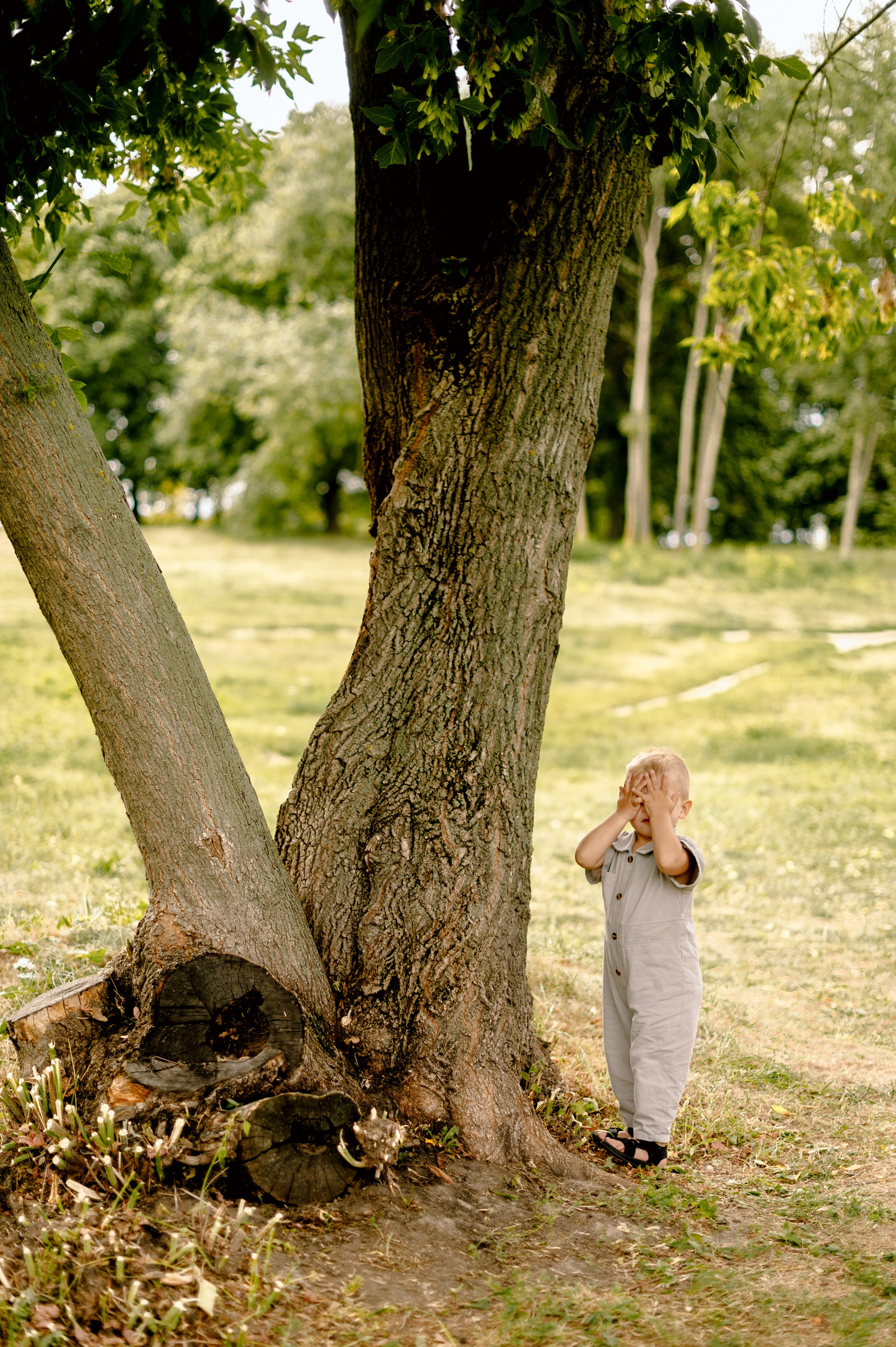 С АРОМАТОМ СКОШЕННОЙ ТРАВЫ. Шашкова Вероника / Свадебный и семейный фотограф Москва и Ярославль