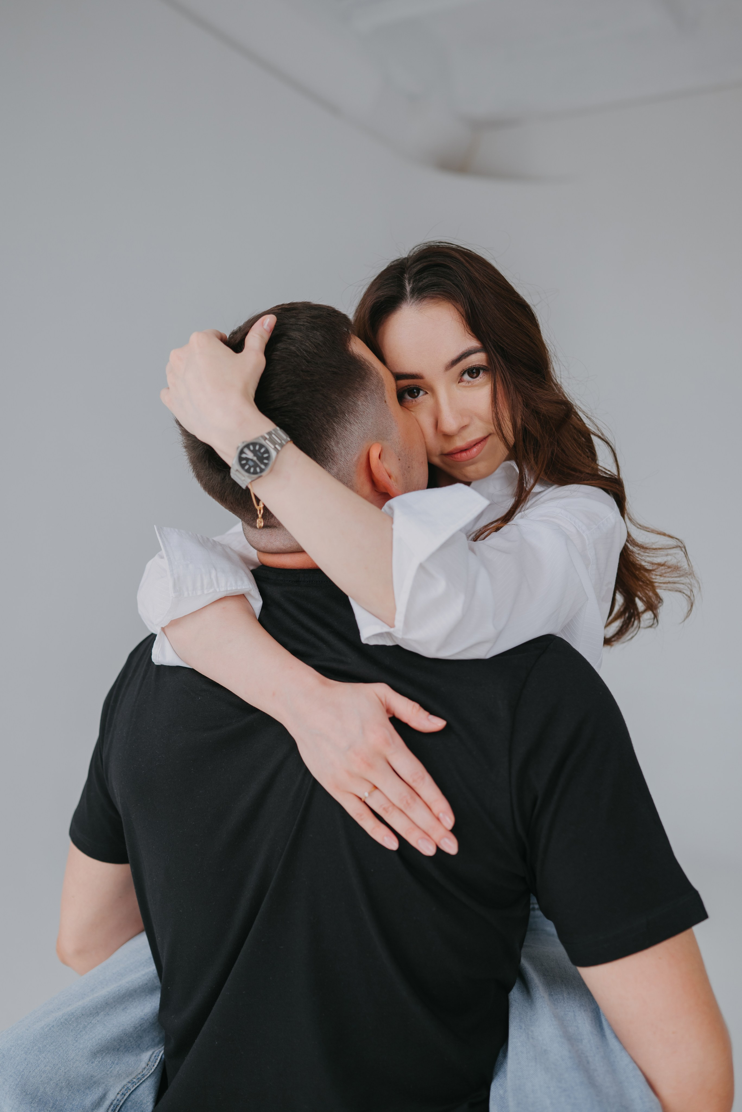 Богдан и Лена. Свадебный фотограф Уфа Дарья Насырова