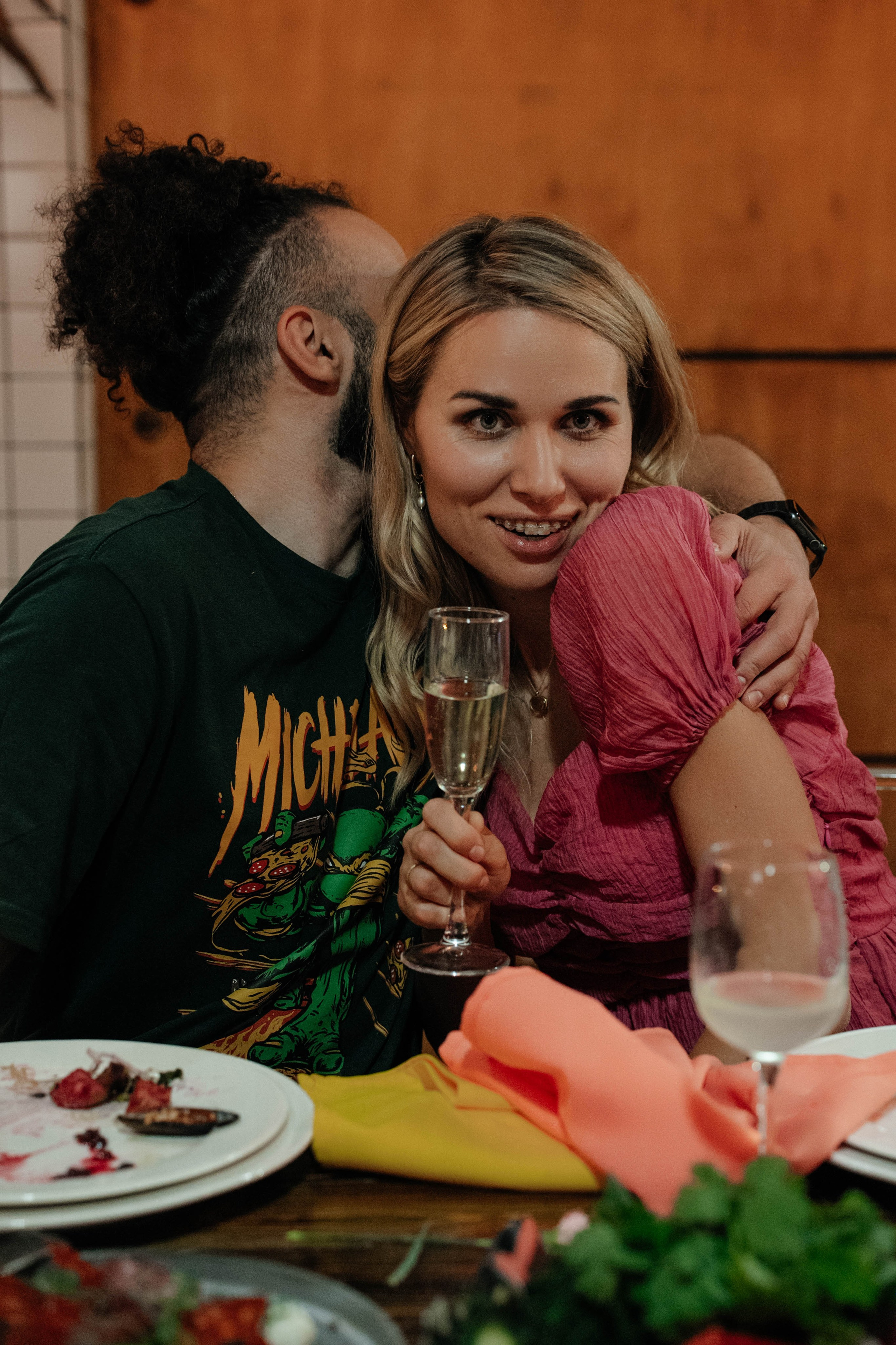 День рождения | Лофт. Свадебный фотограф Москва Александра Аверкова