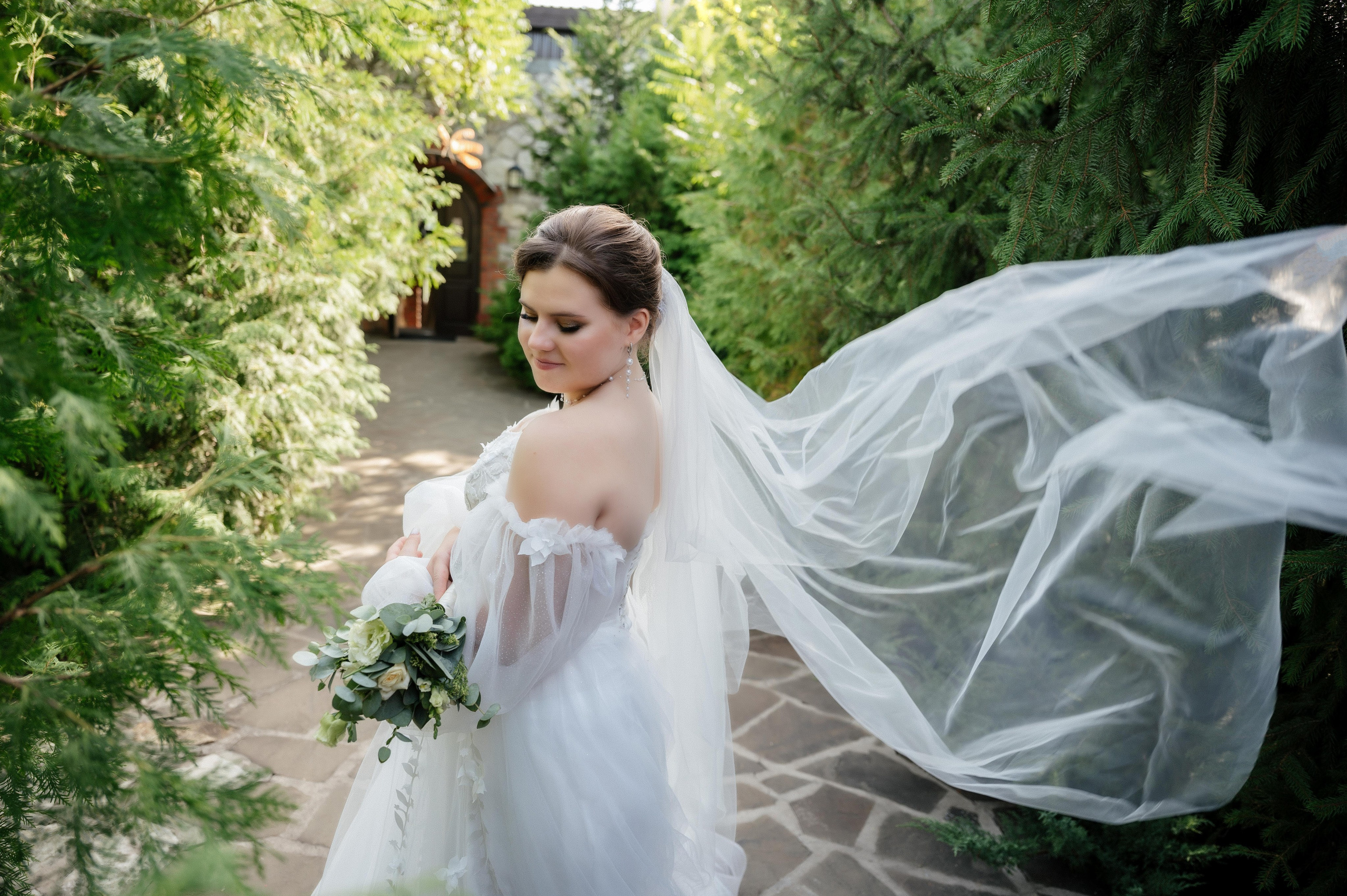 Инна Дмитрий Елань. Фотограф Алёна Мил