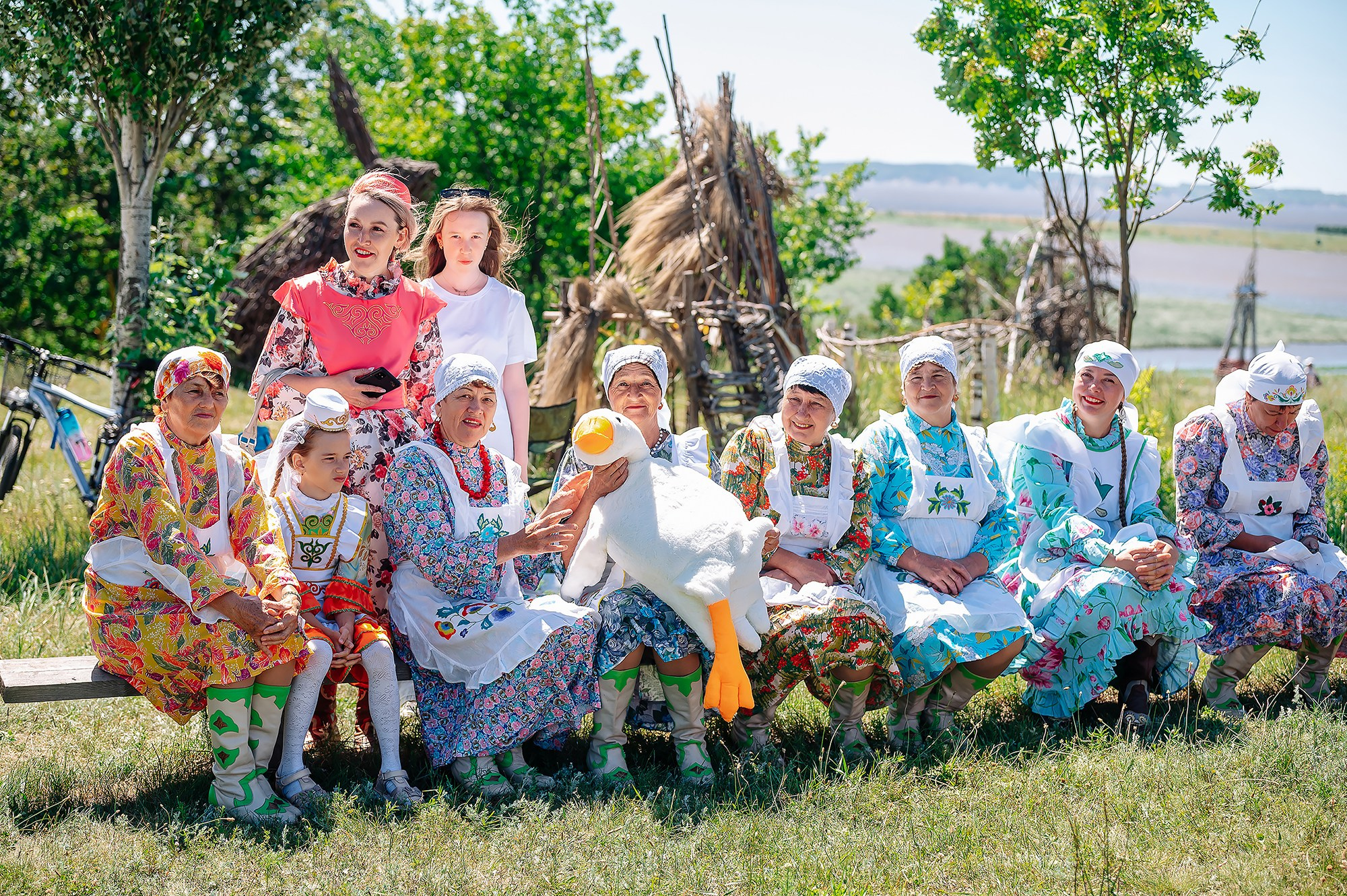 Репортаж. Профессиональный фотограф в Казани Ягудин Азат