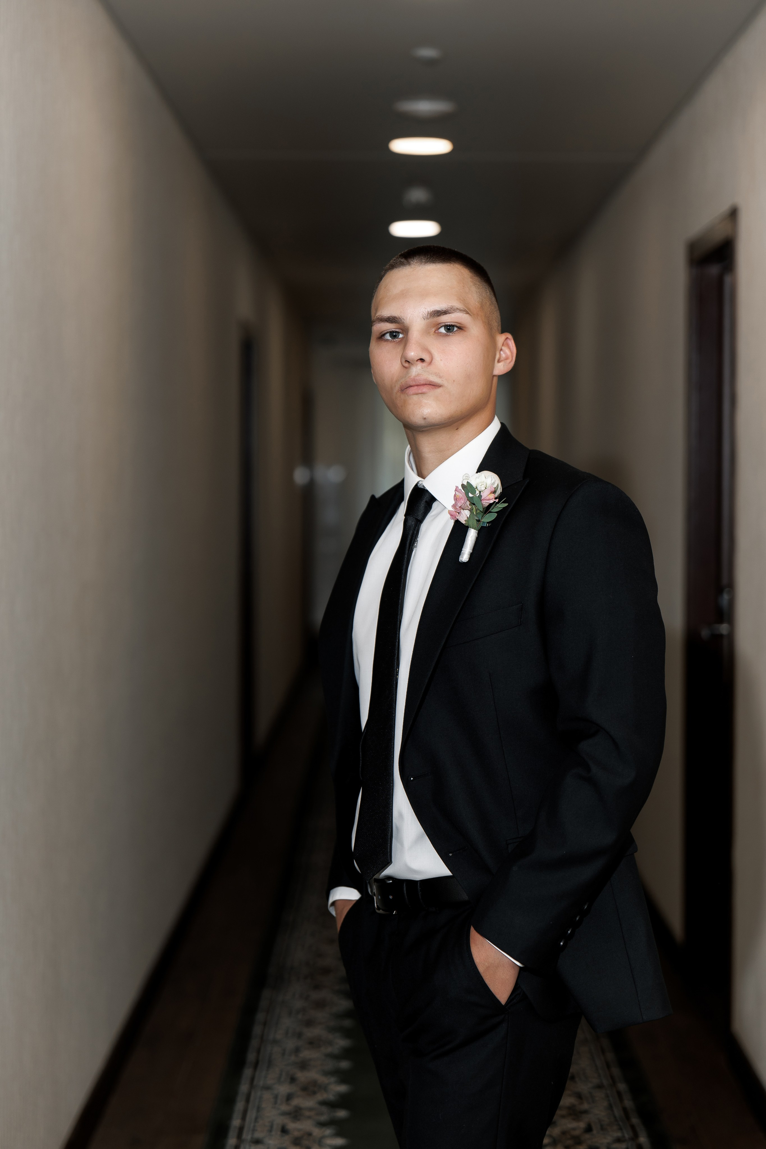 Дмитрий и Татьяна. Свадебный фотограф в Самаре Катерина Мостовая