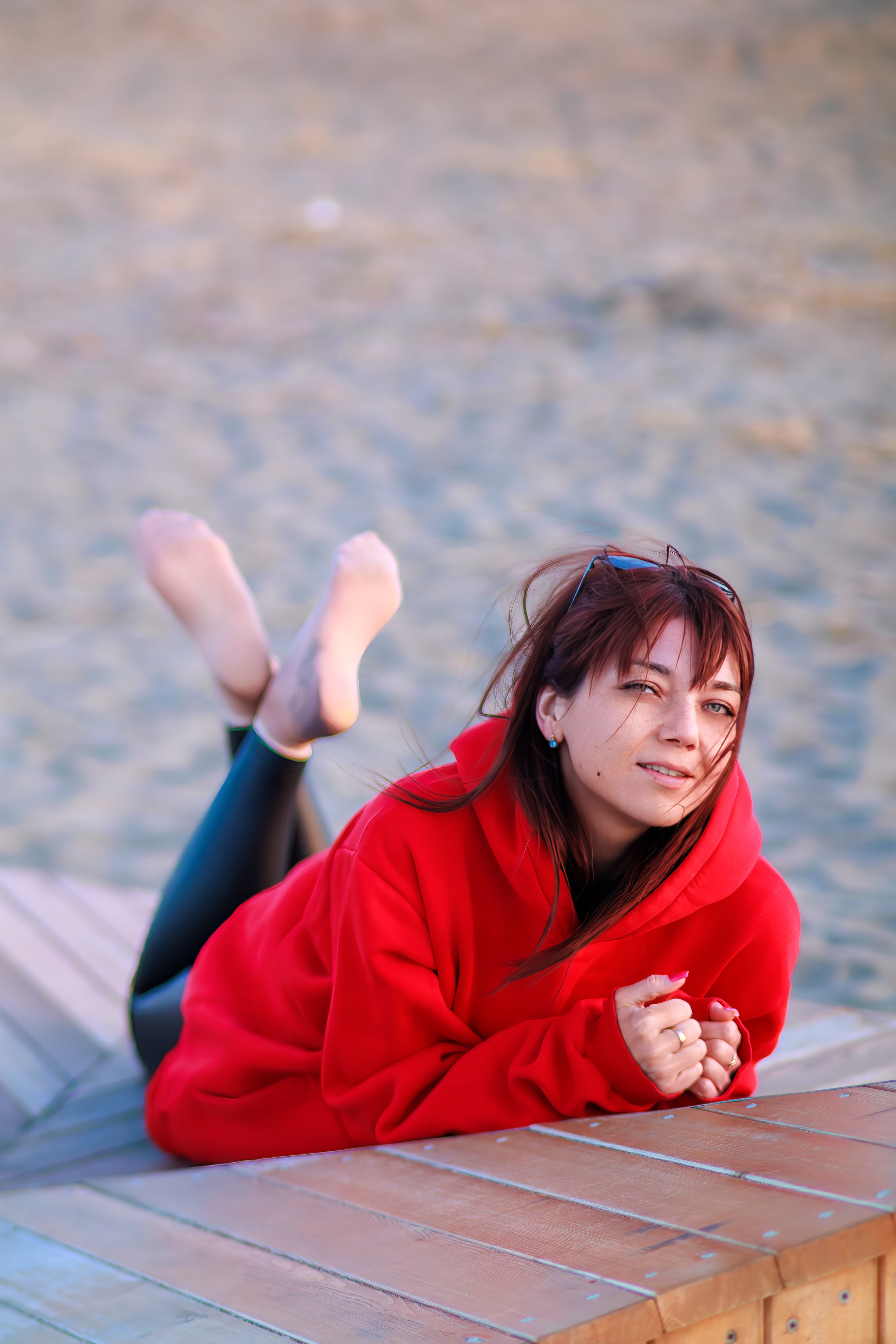 Яна грустная грустняшка). Фотограф в Южно-Сахалинске Гусаков Евгений