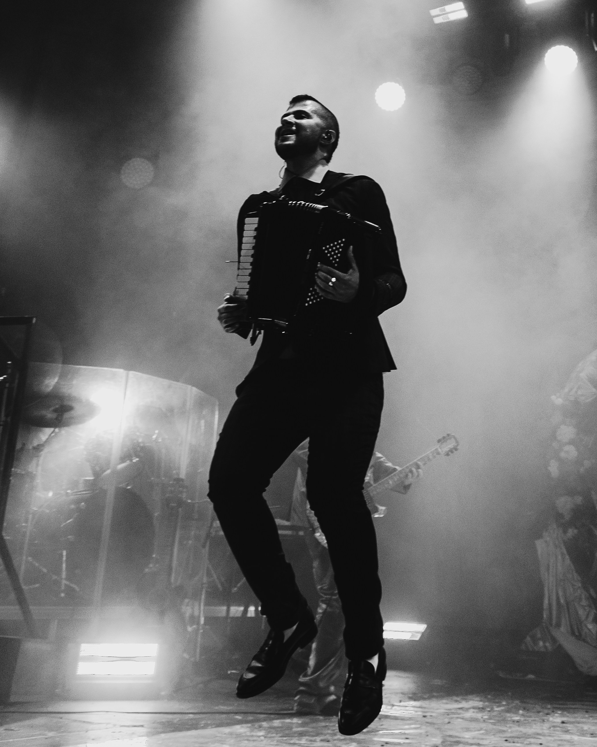 Хаски ’25 Свадьба. RUSLAN ROZANOV