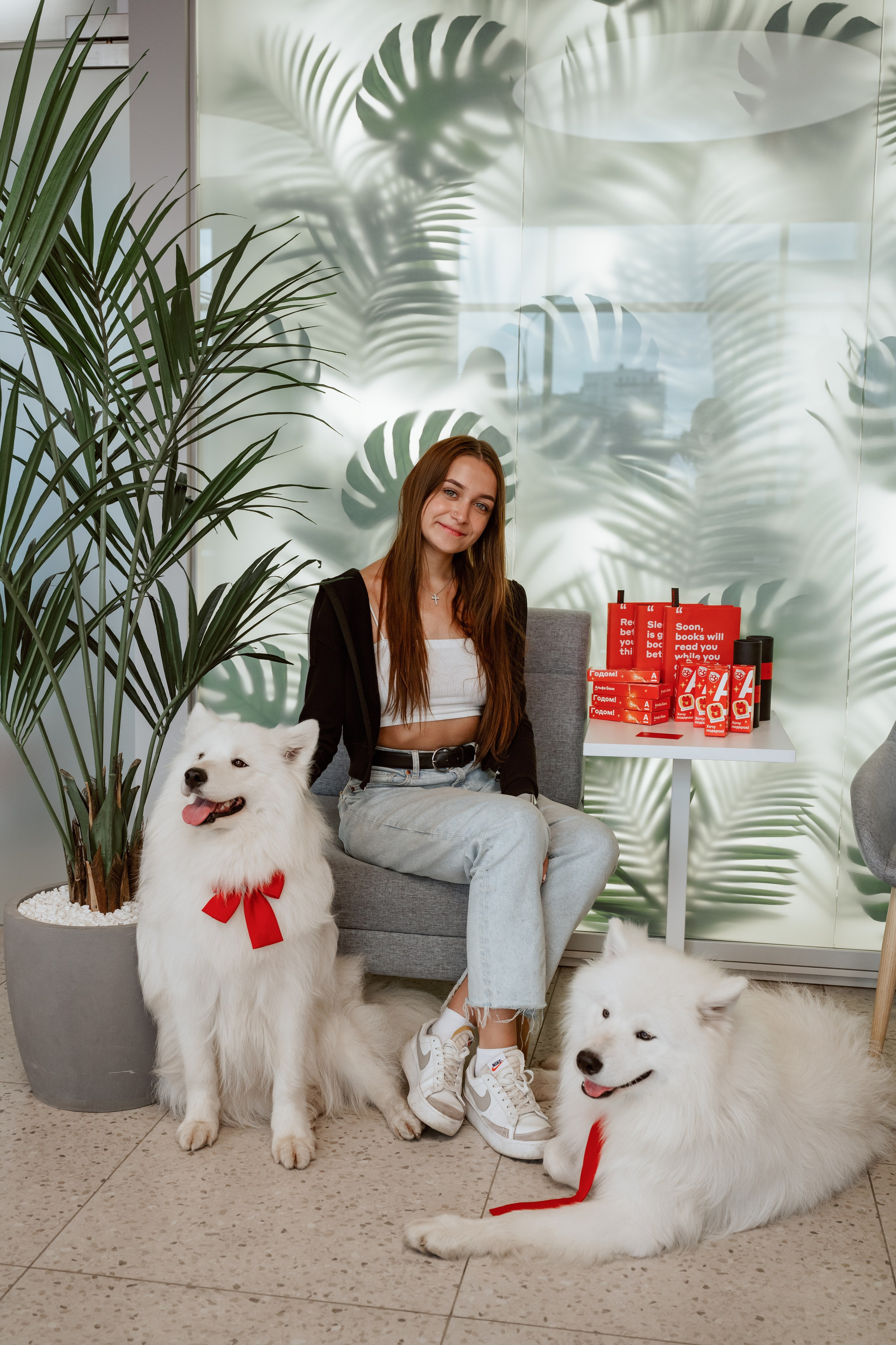 Альфа банк Карла Маркса 5. Фотограф Кристина Тумаева. Самоед Новосибирск