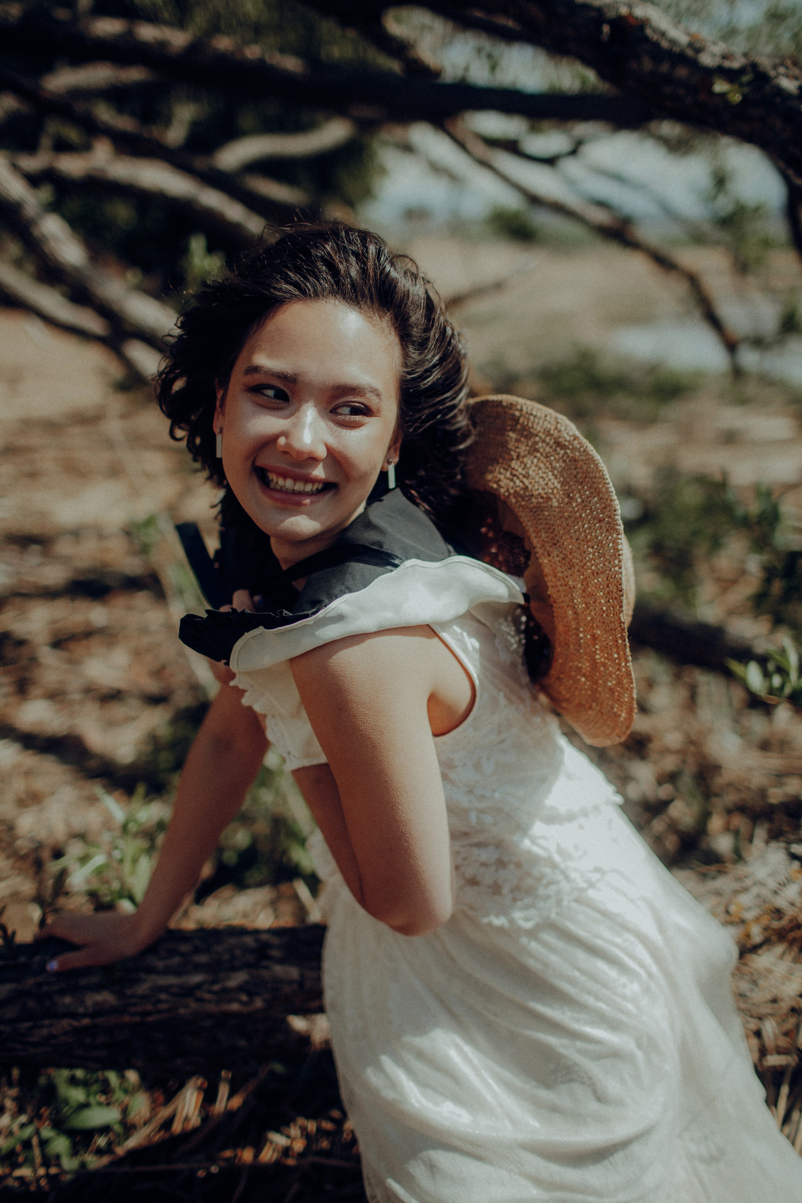 Sasha. Фотограф Анна Гребенник