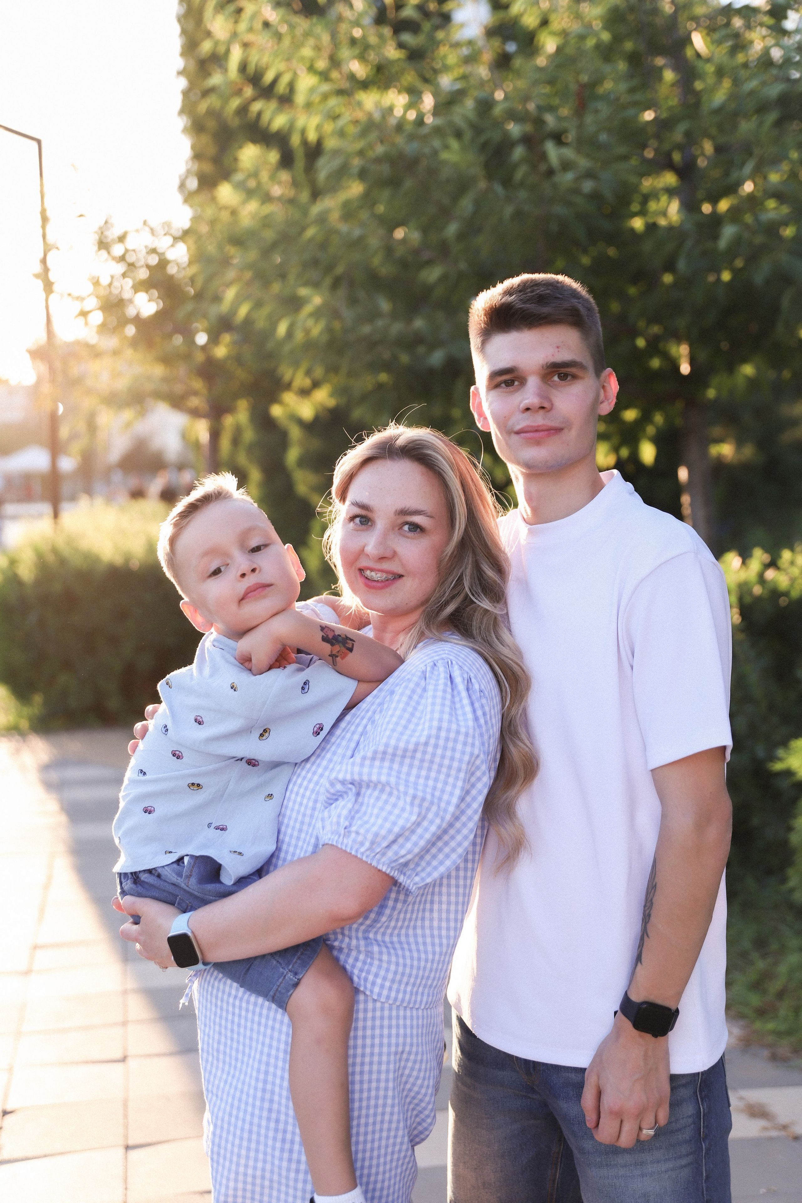 Family. Мария Рожкова семейный фотограф в Волгограде