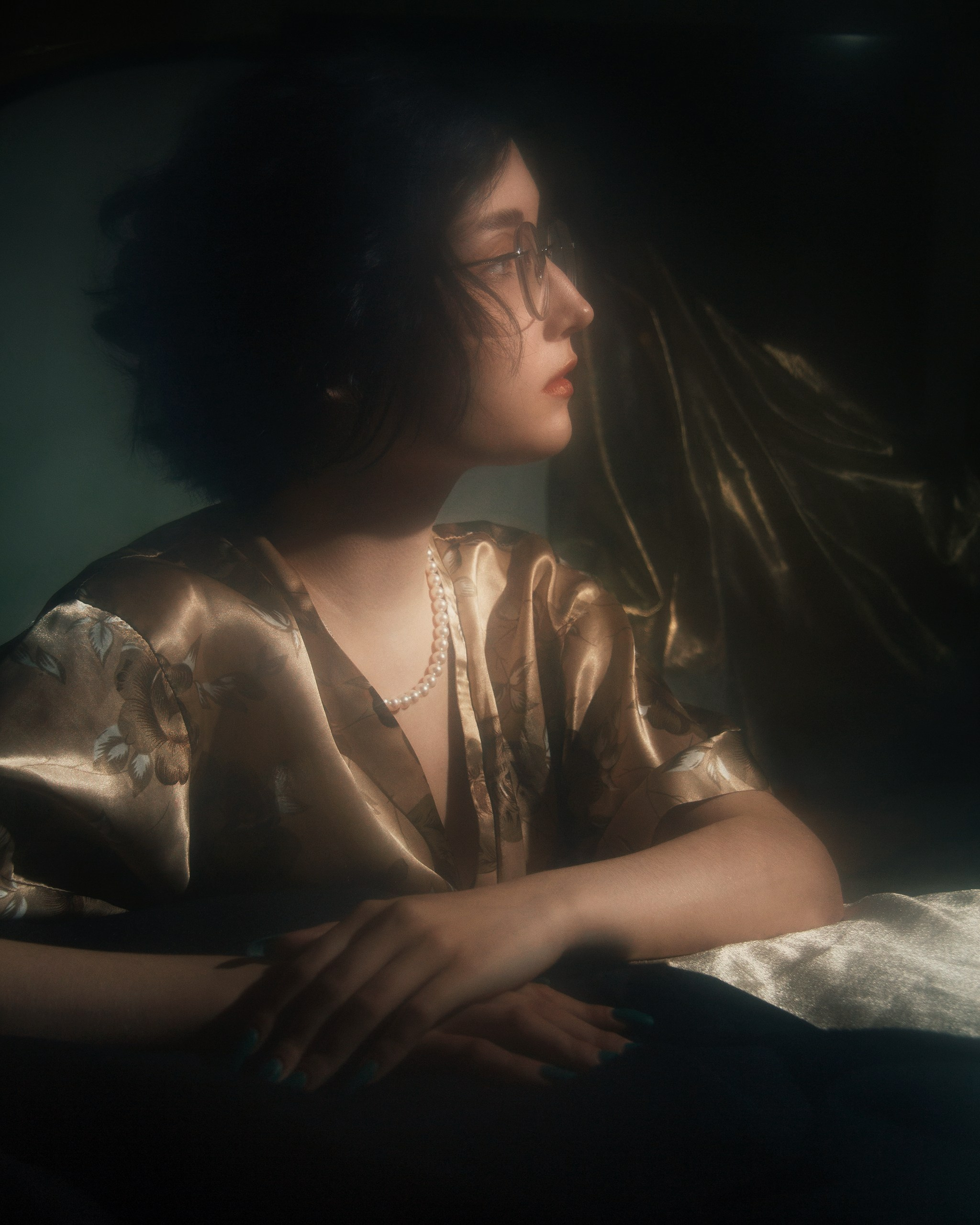 Художественные фото. Автор Наталья Долина. Фотограф в Москве Наталья Долина