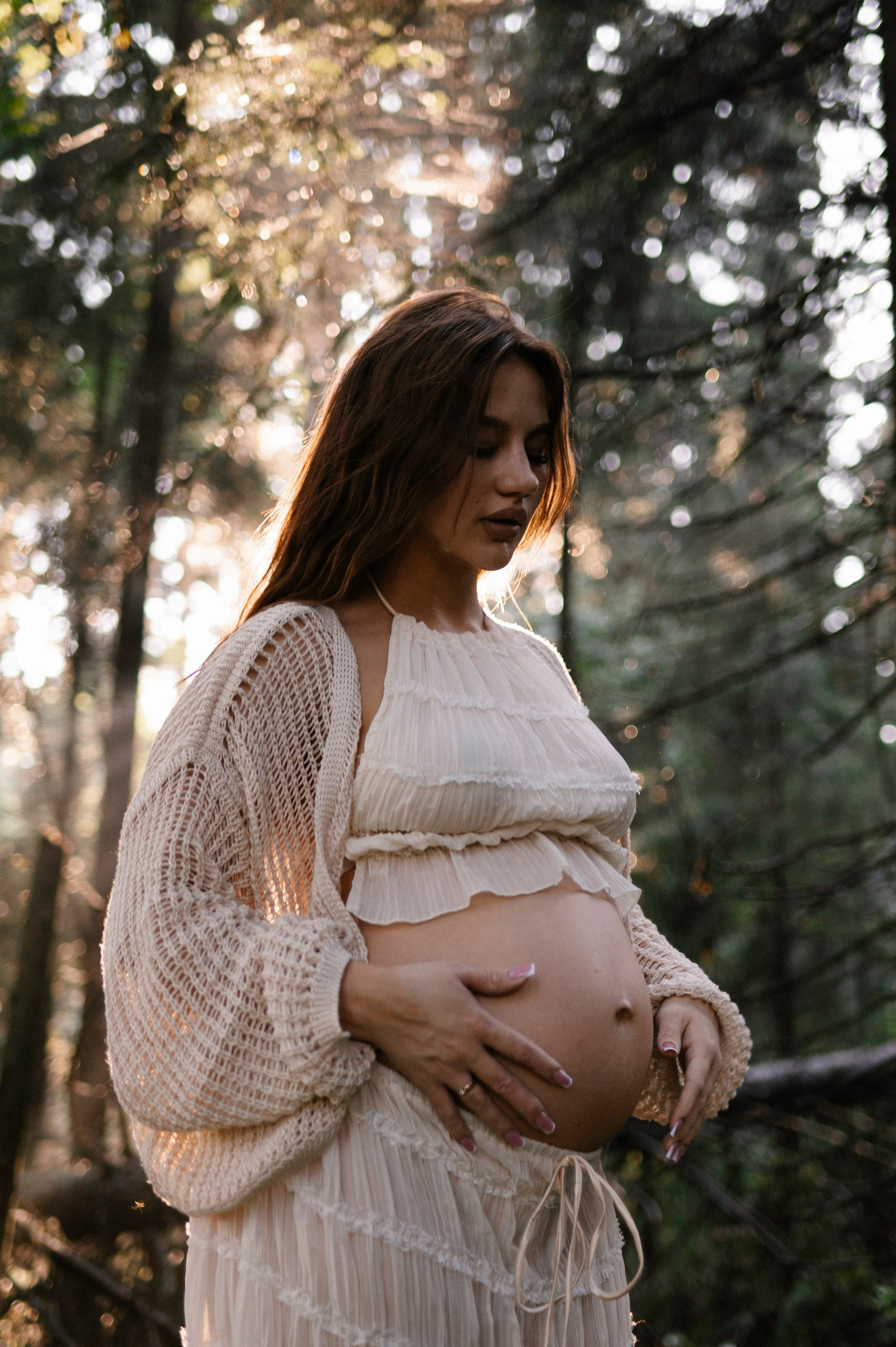 Близкие. Фотограф Тверь