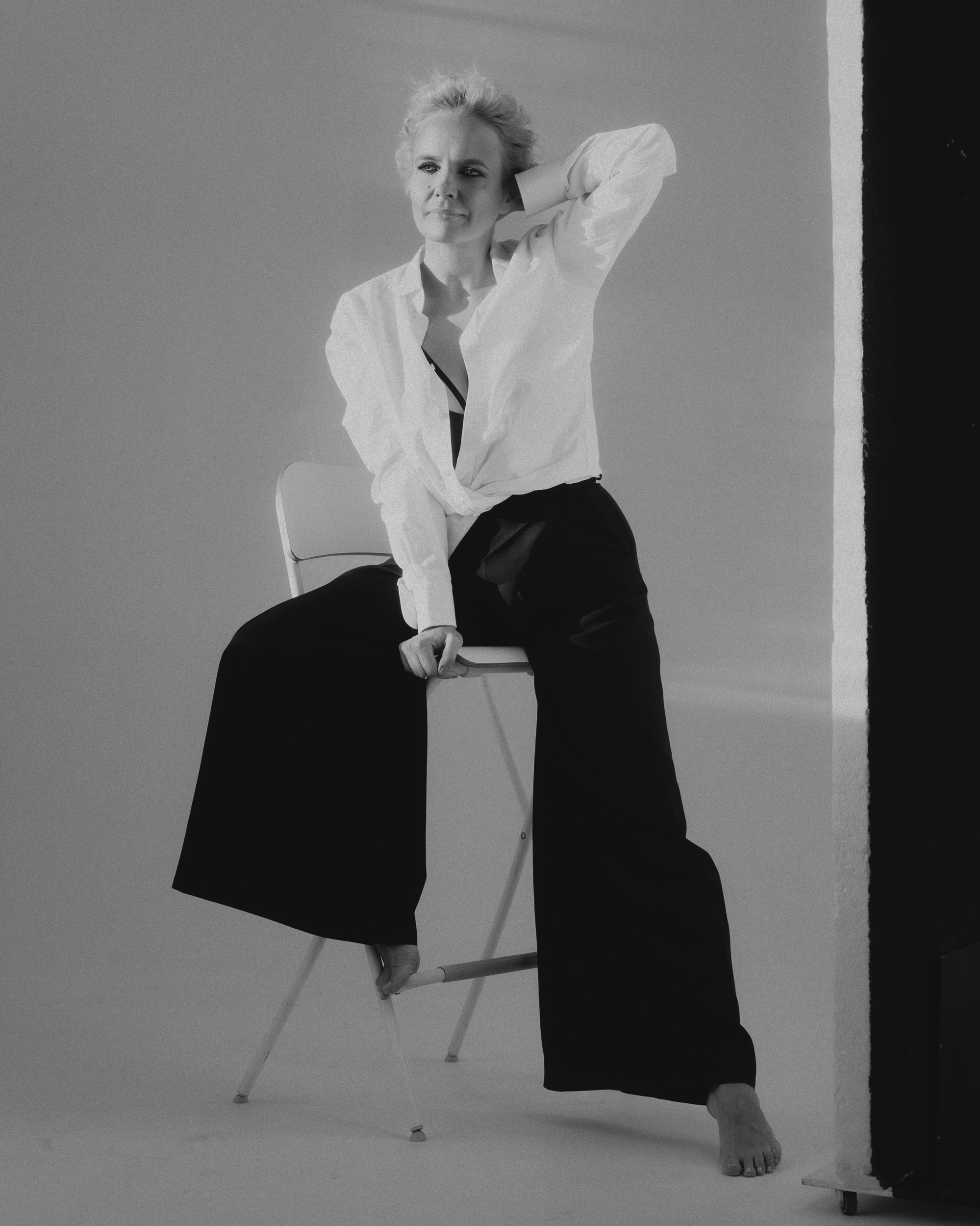 Маргарита. Портретный психолог