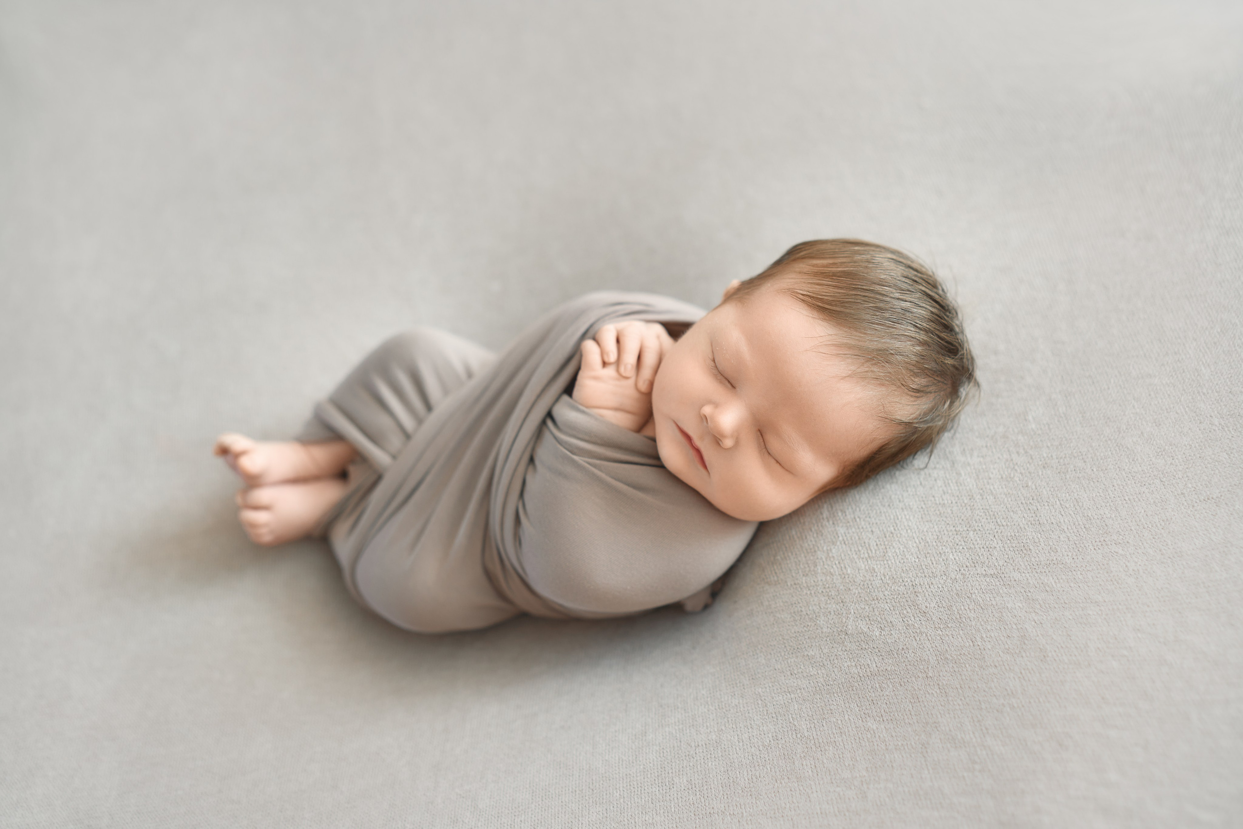 Игорь. Фотограф новорожденных во Владивостоке Ромашко Виктория