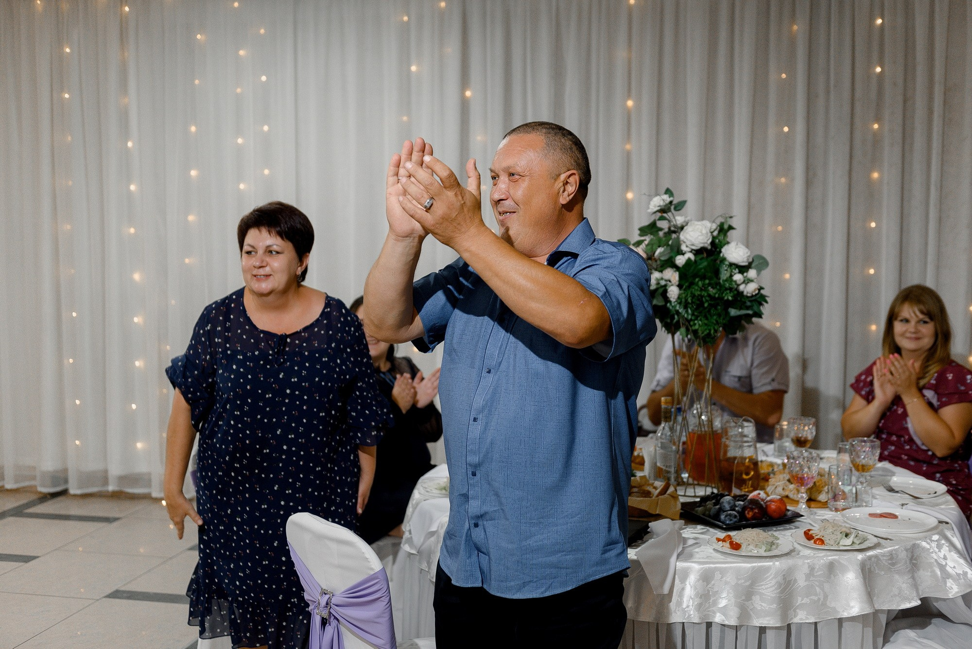 Никита и Юлия. Свадебный и репортажный фотограф Никита Сницарев в Барнауле